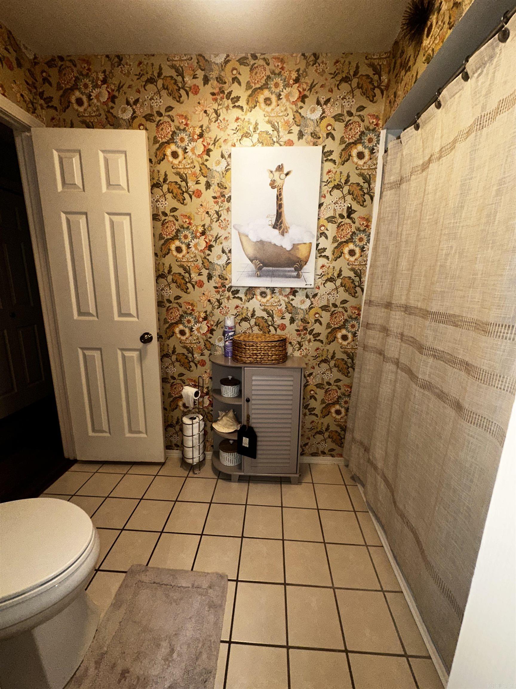 DARK FOREST HORIZONTAL - Residential