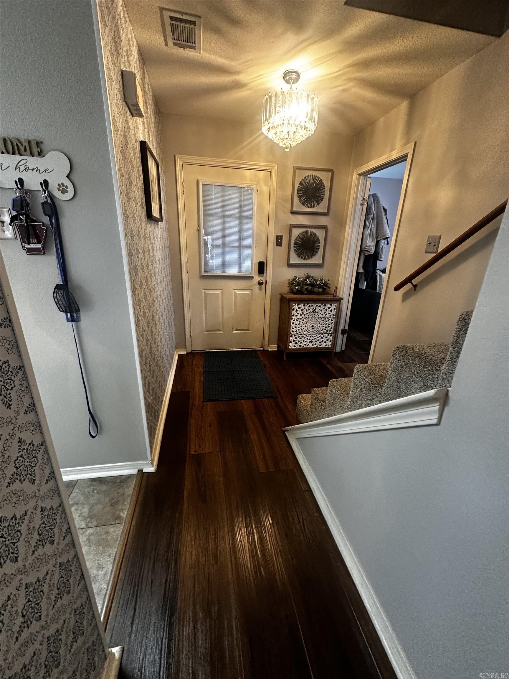 DARK FOREST HORIZONTAL - Residential