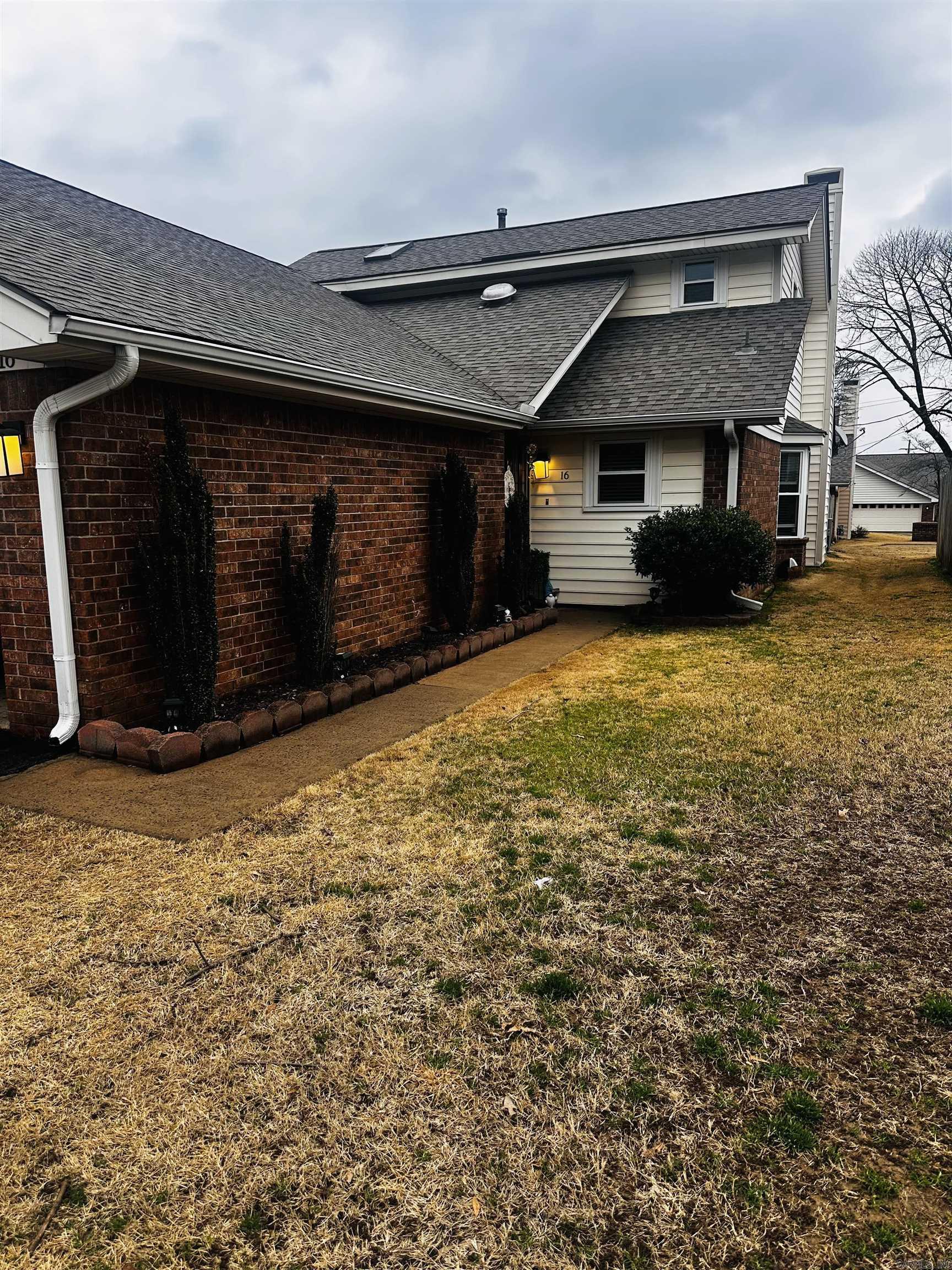 DARK FOREST HORIZONTAL - Residential