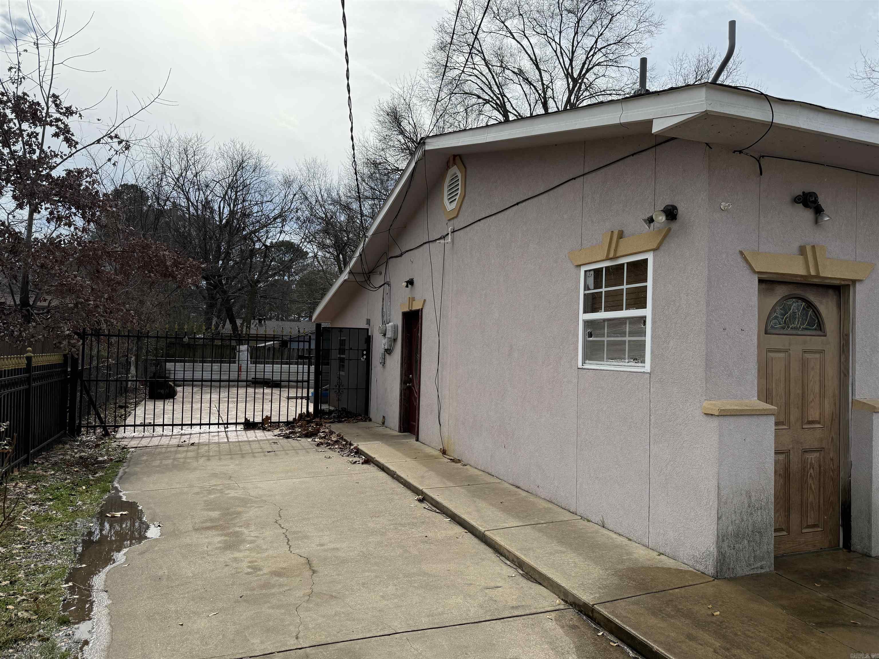 HOMEWOOD ACRES - Residential