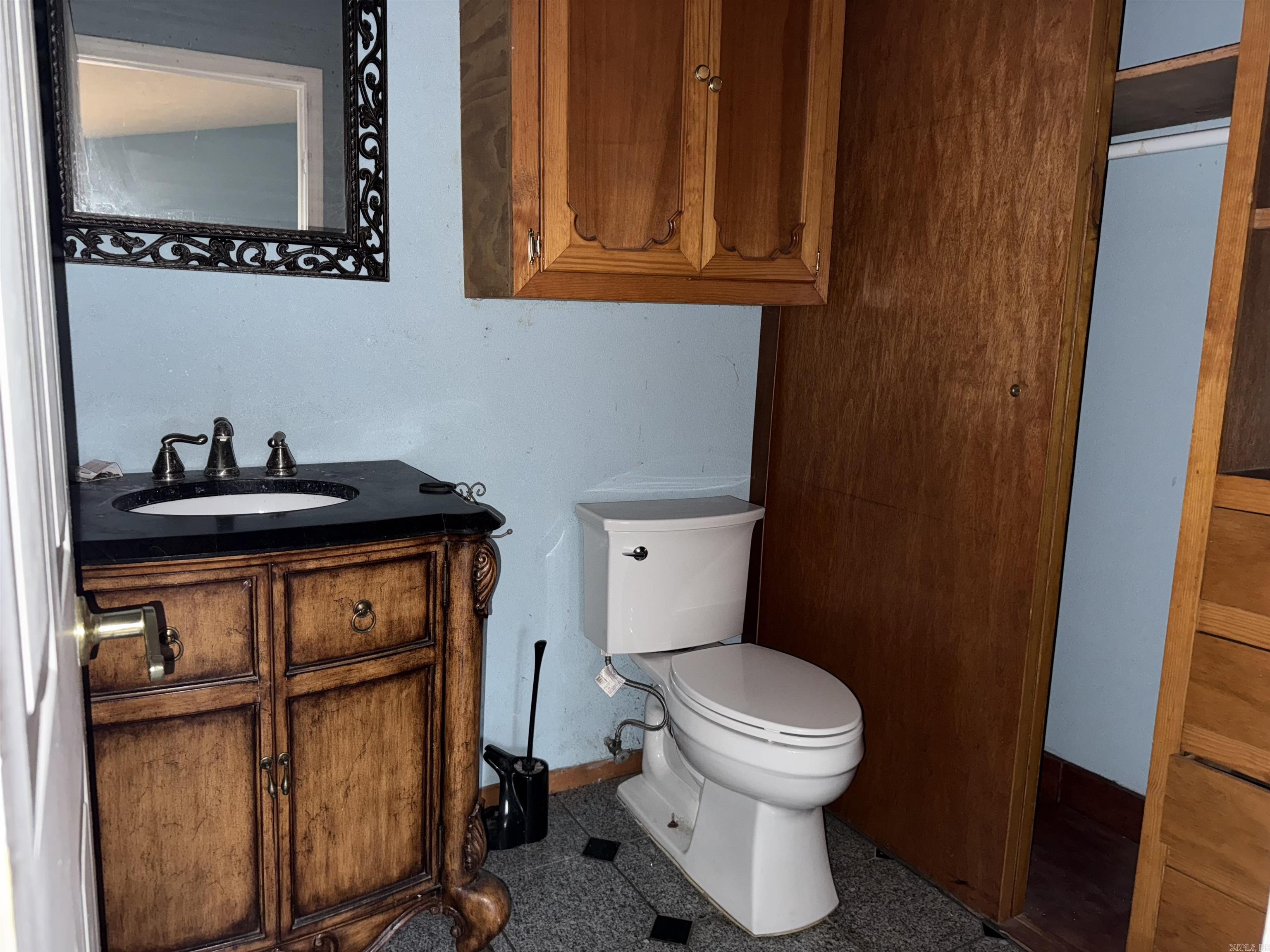 HOMEWOOD ACRES - Residential