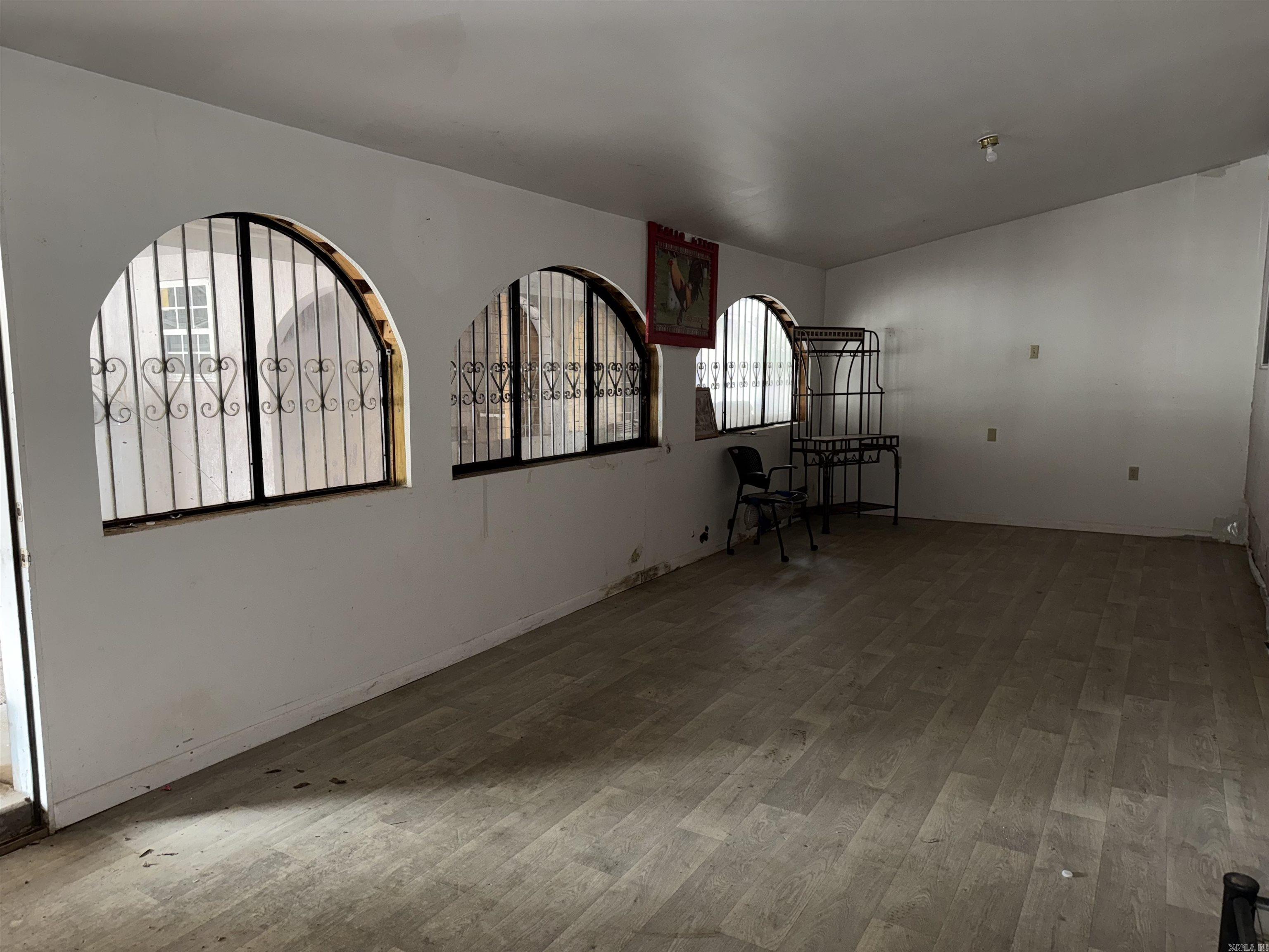 HOMEWOOD ACRES - Residential