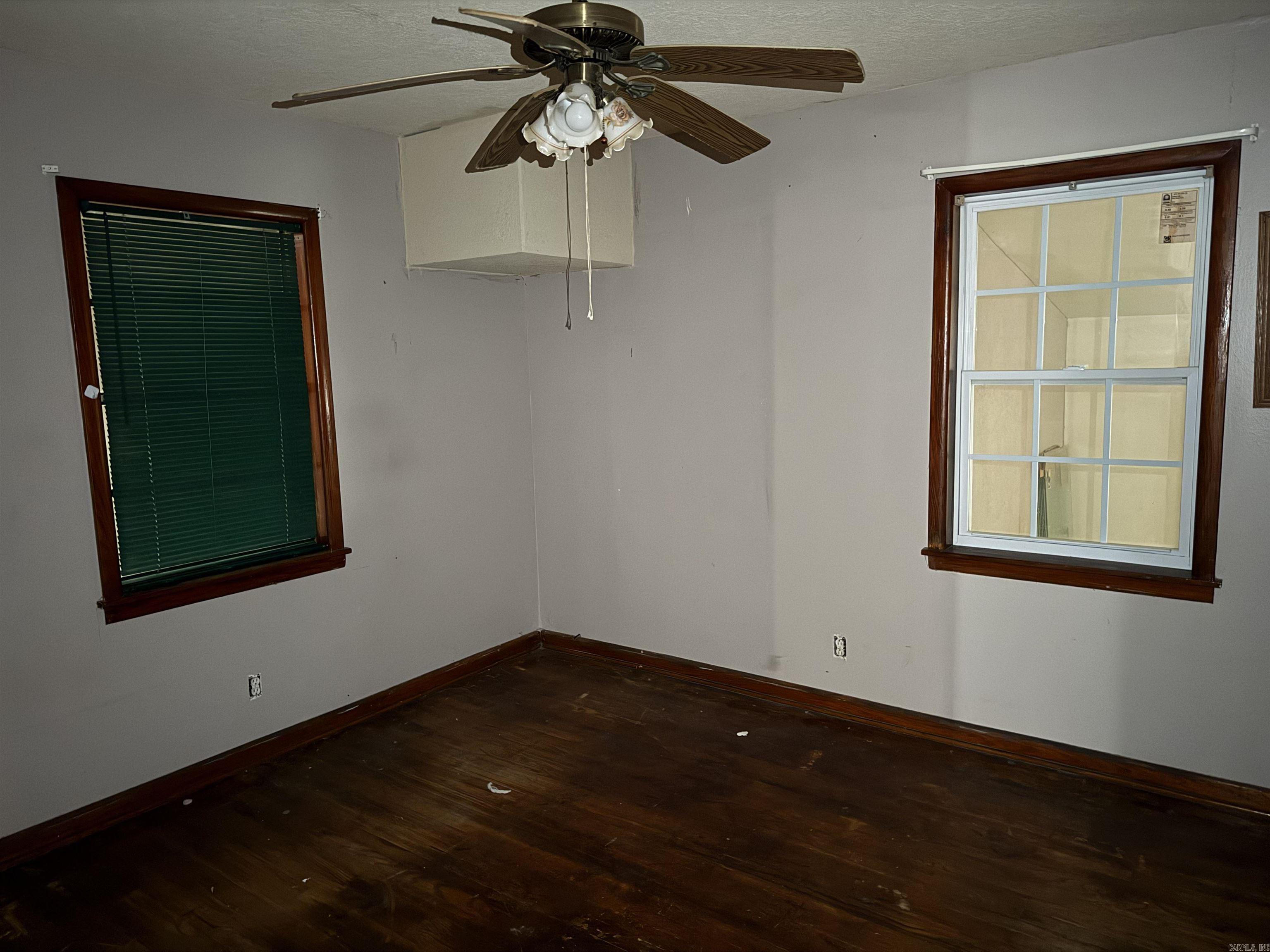 HOMEWOOD ACRES - Residential