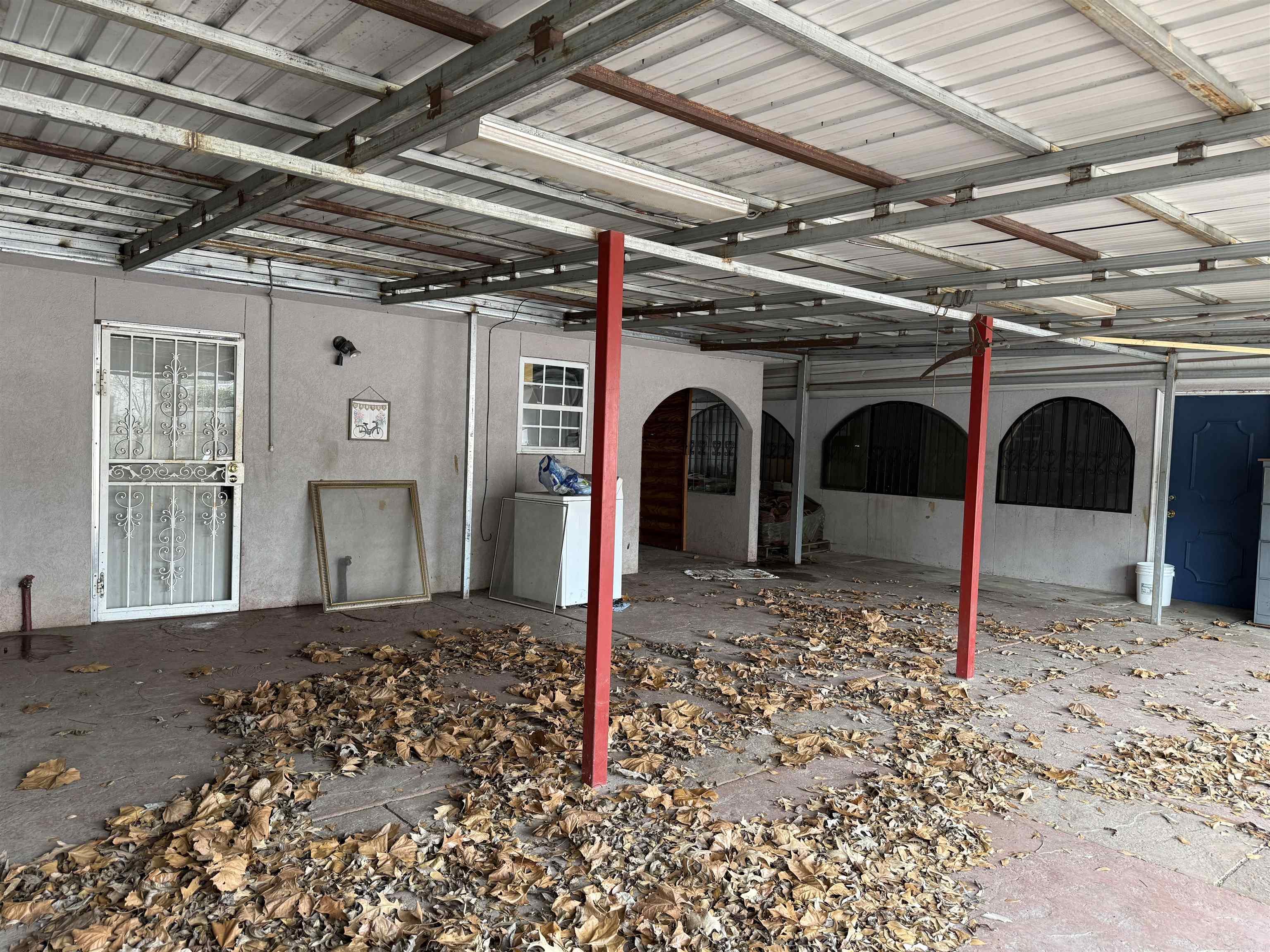 HOMEWOOD ACRES - Residential