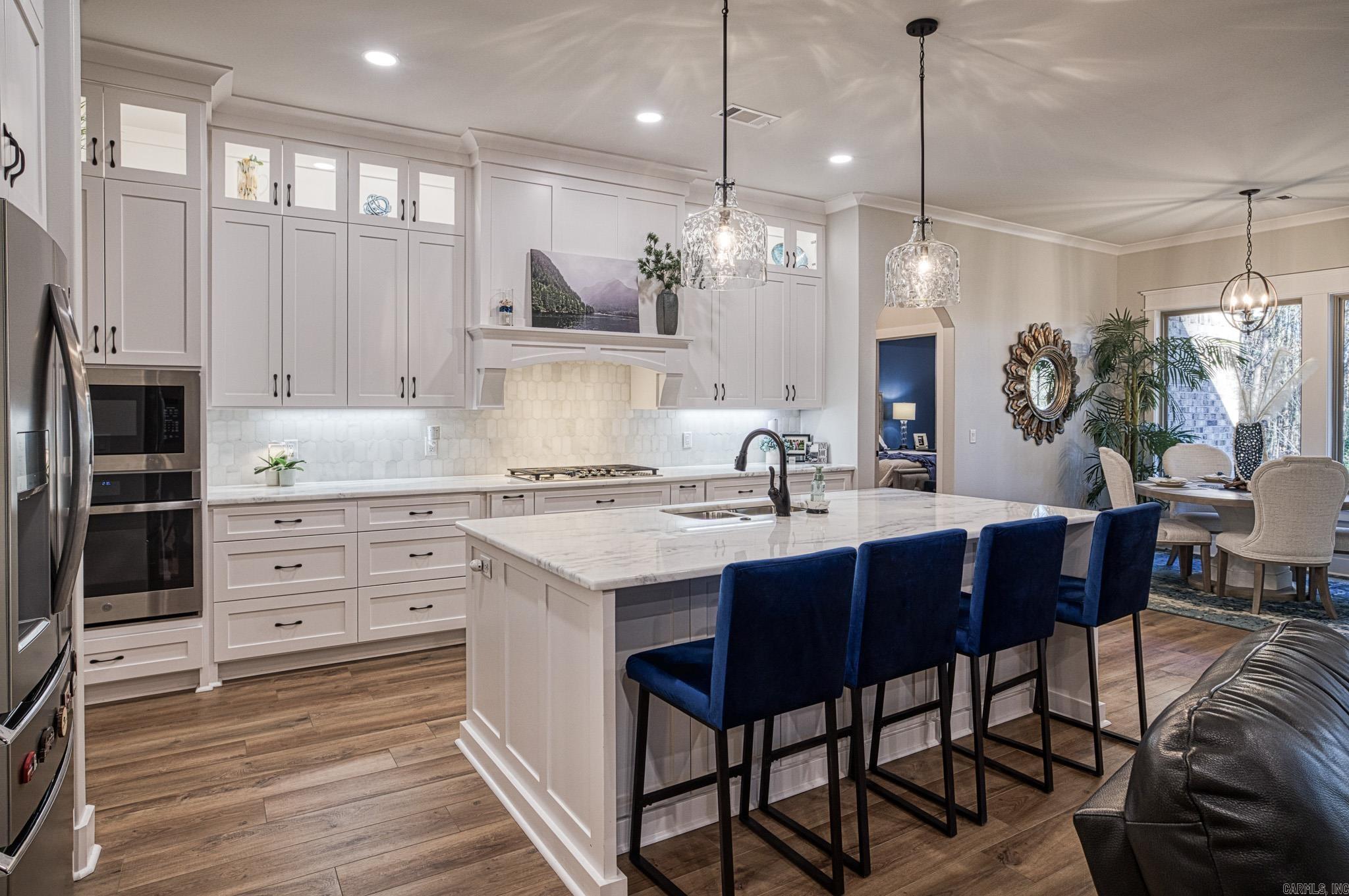 VEREDA - Residential