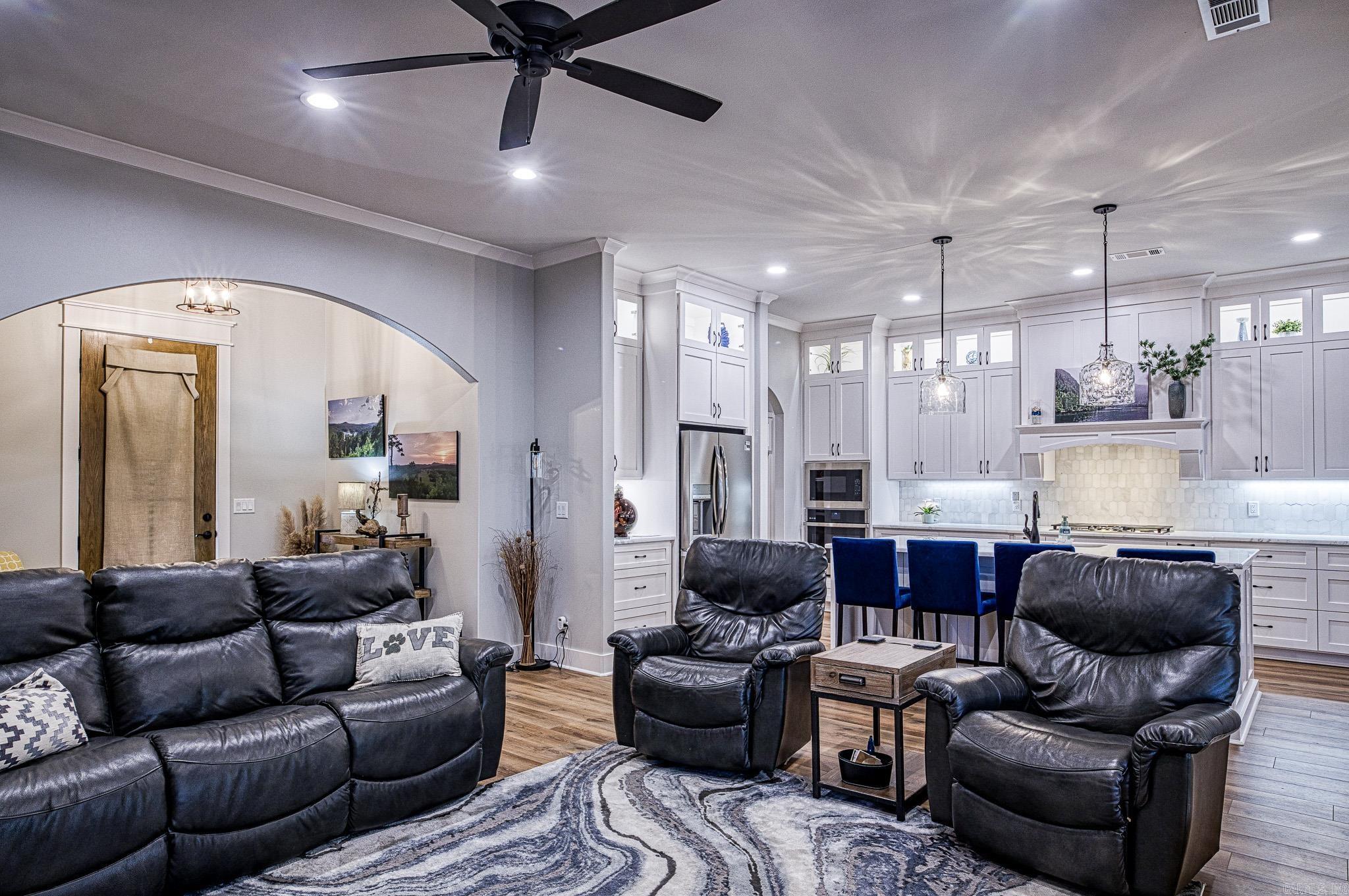 VEREDA - Residential