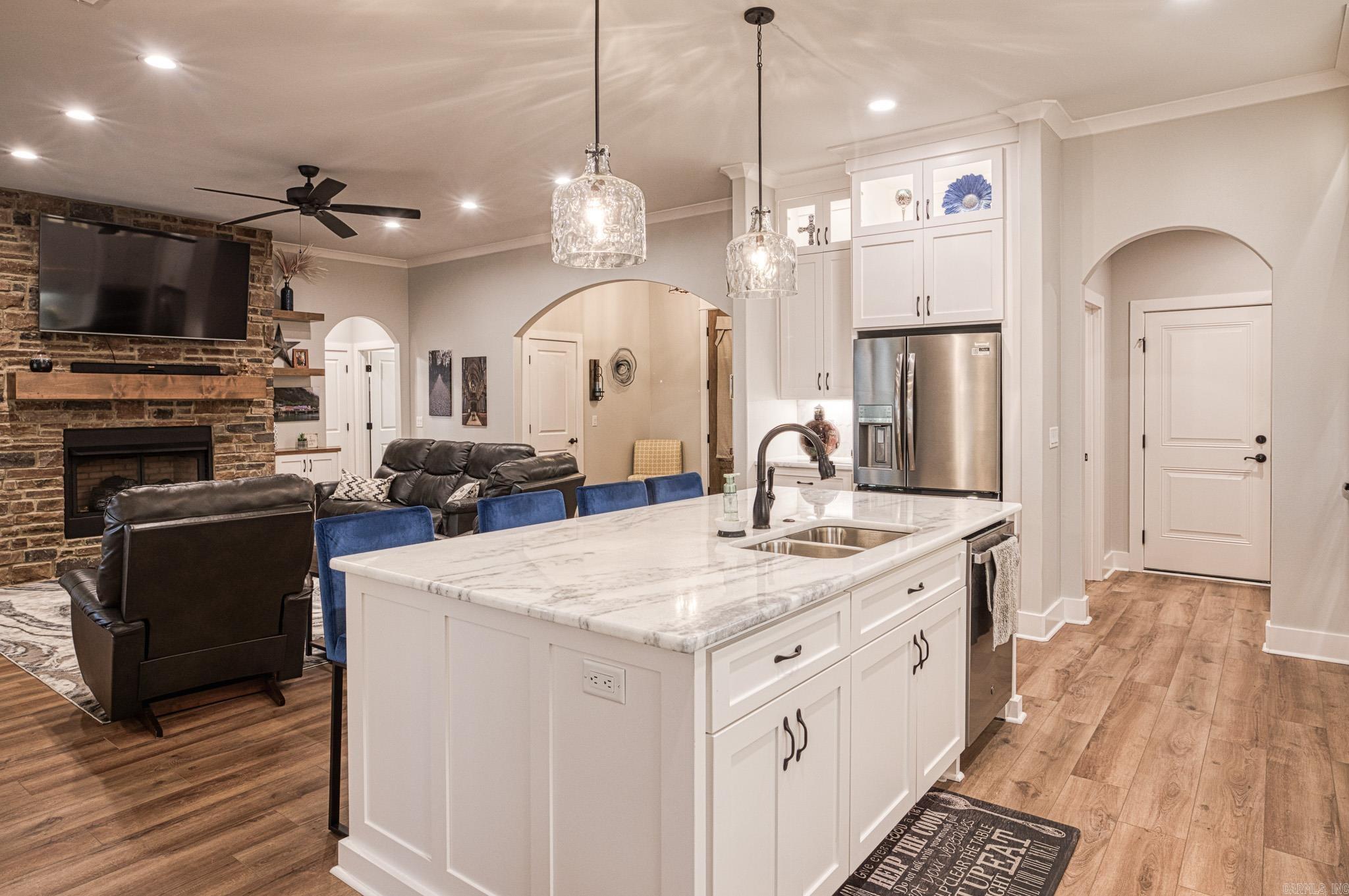 VEREDA - Residential