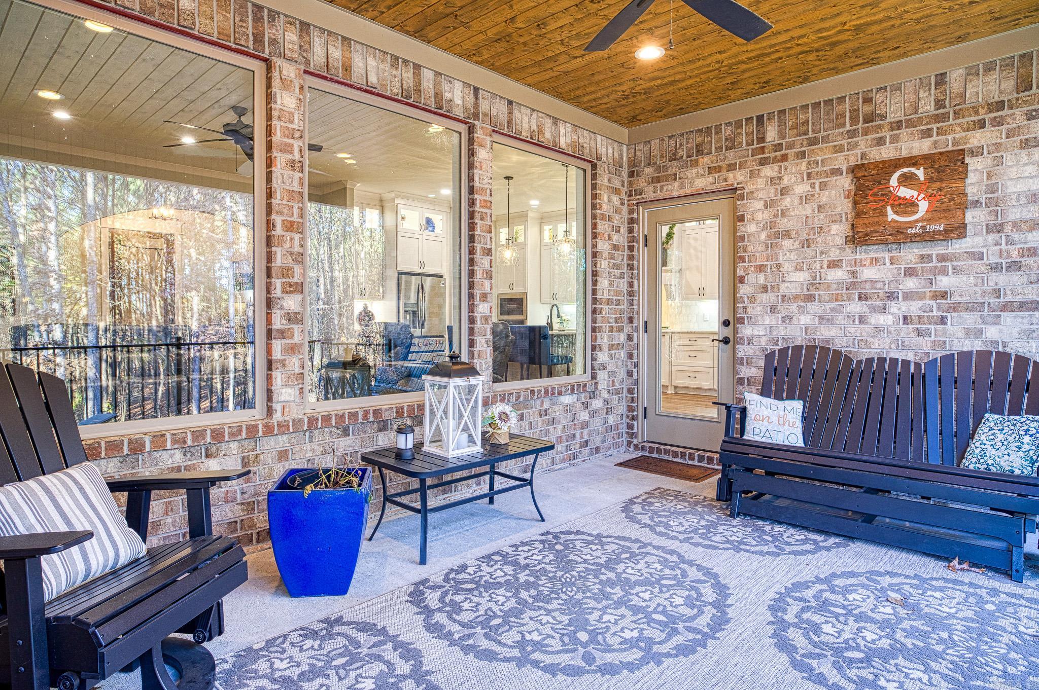 VEREDA - Residential