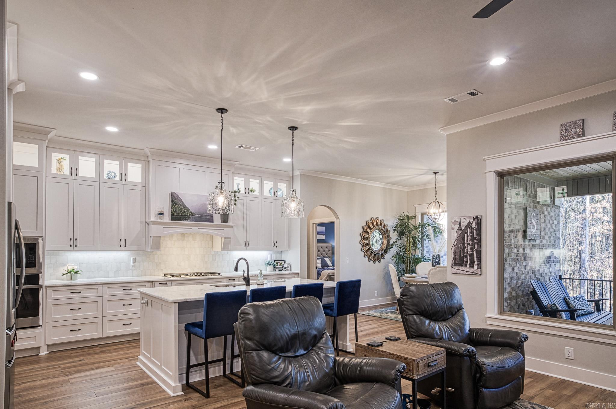 VEREDA - Residential