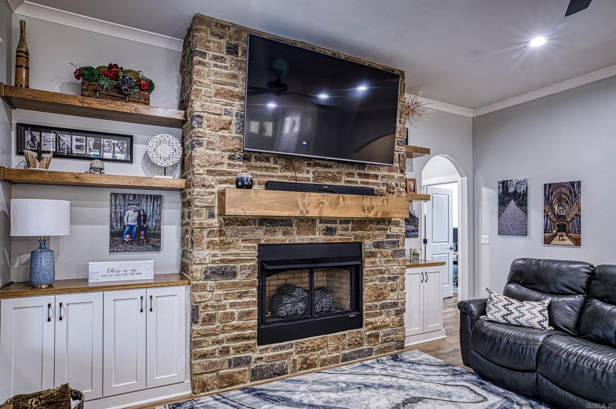 VEREDA - Residential