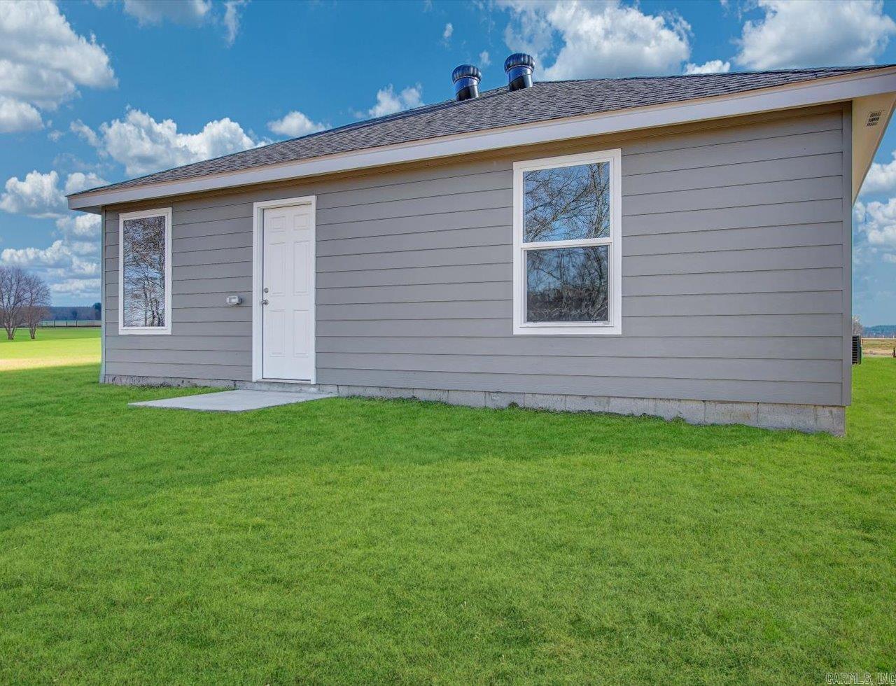 MOONLIGHT MEADOWS PHASE 1 - Residential