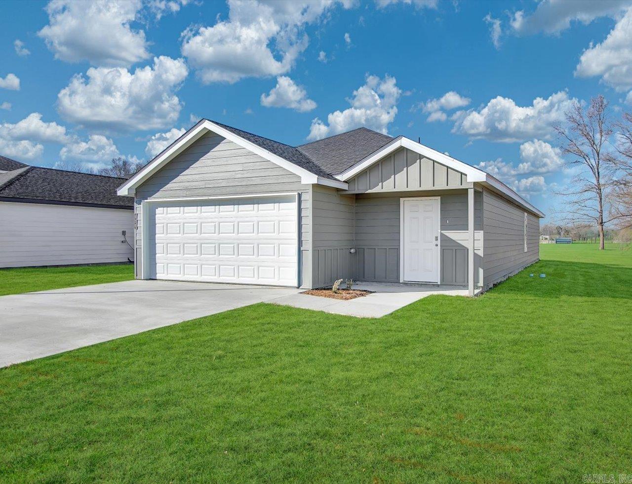 MOONLIGHT MEADOWS PHASE 1 - Residential