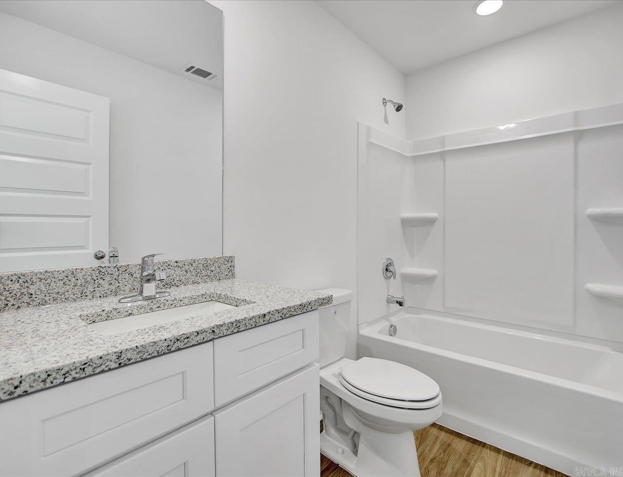 MOONLIGHT MEADOWS PHASE 1 - Residential