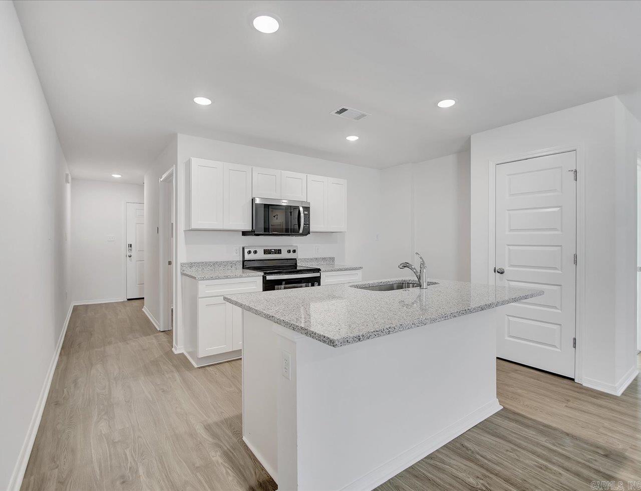 MOONLIGHT MEADOWS PHASE 1 - Residential