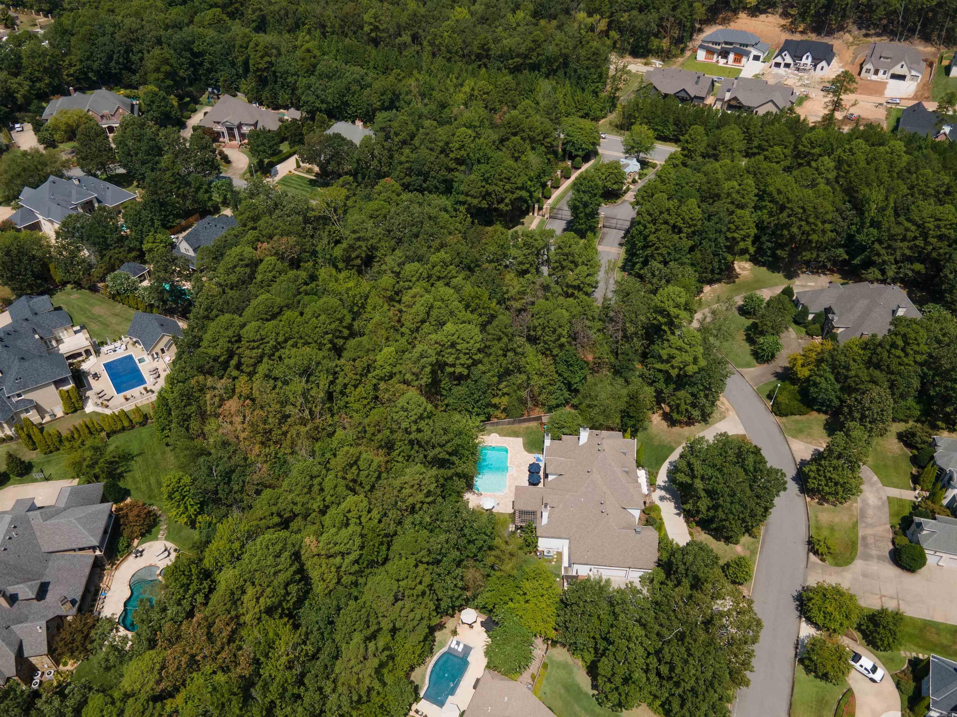 CHENAL VALLEY SOLOGNE CIRCLE - Residential