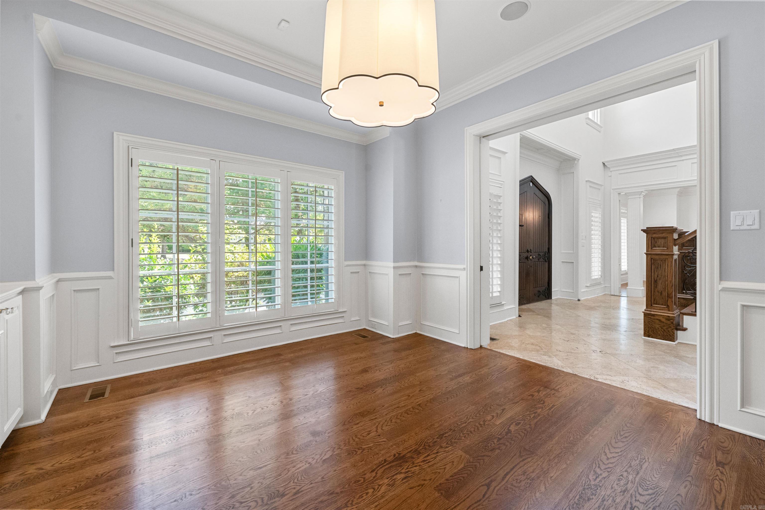 CHENAL VALLEY SOLOGNE CIRCLE - Residential