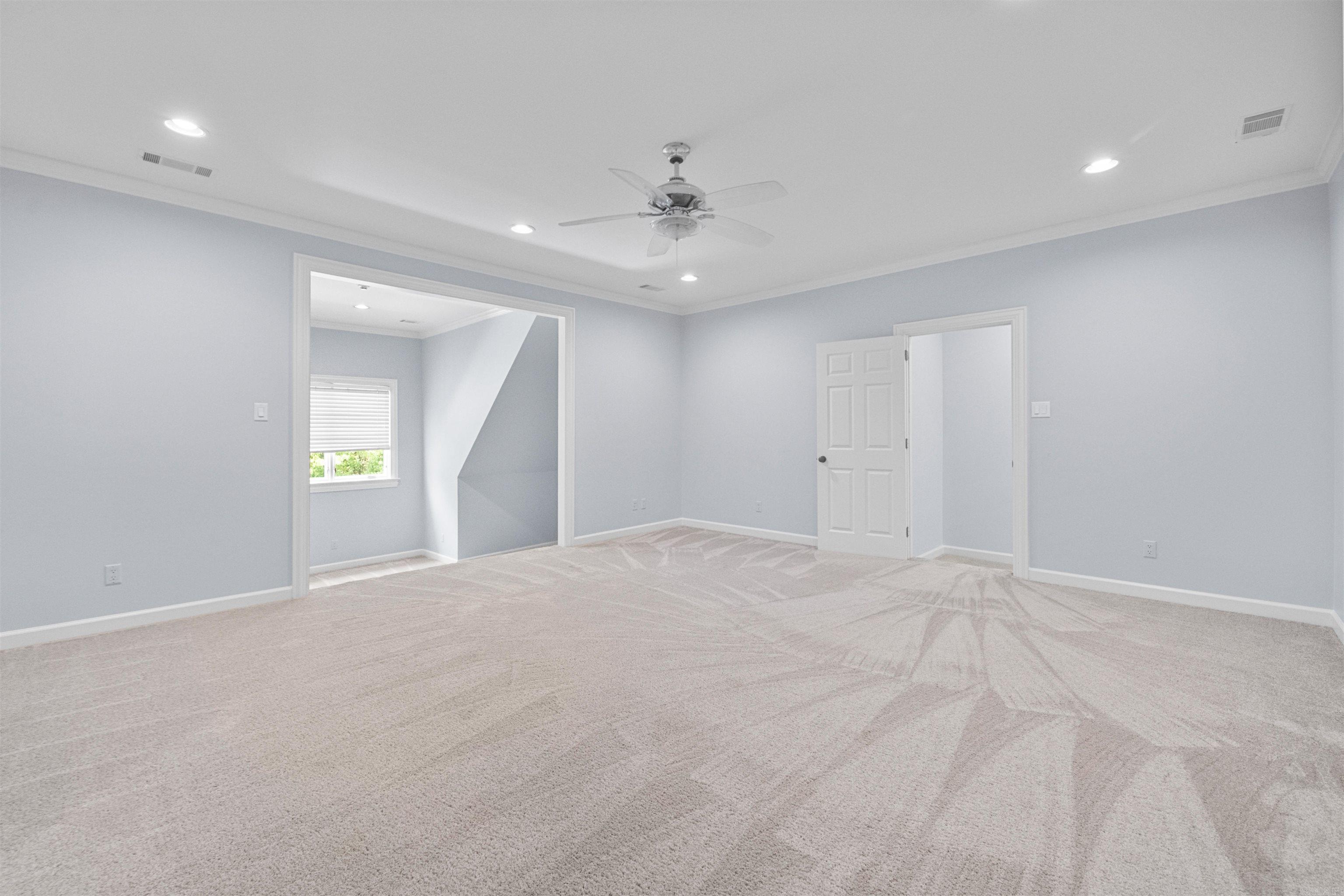 CHENAL VALLEY SOLOGNE CIRCLE - Residential
