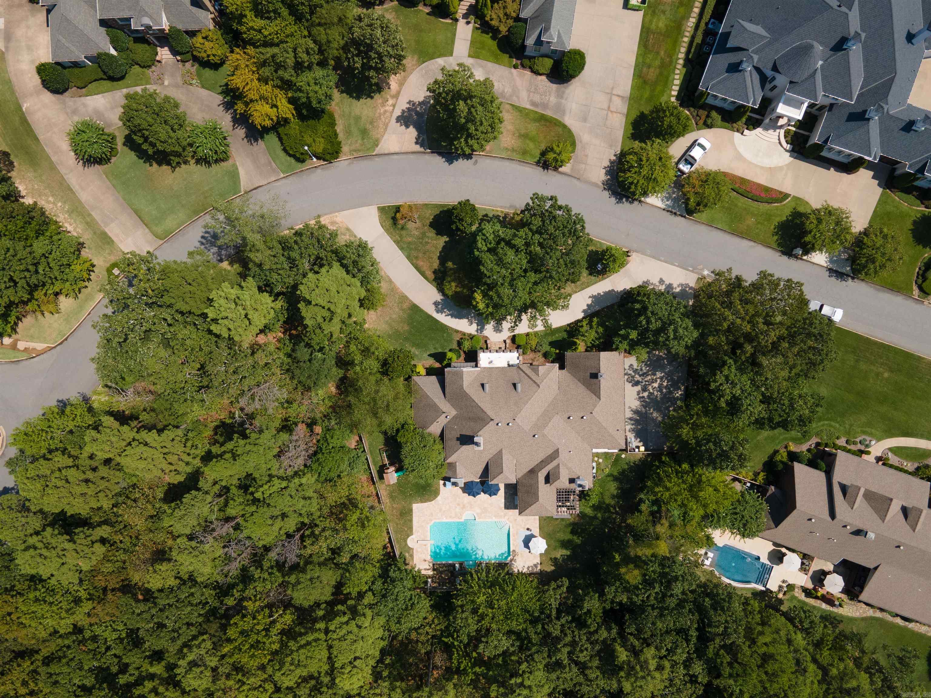CHENAL VALLEY SOLOGNE CIRCLE - Residential