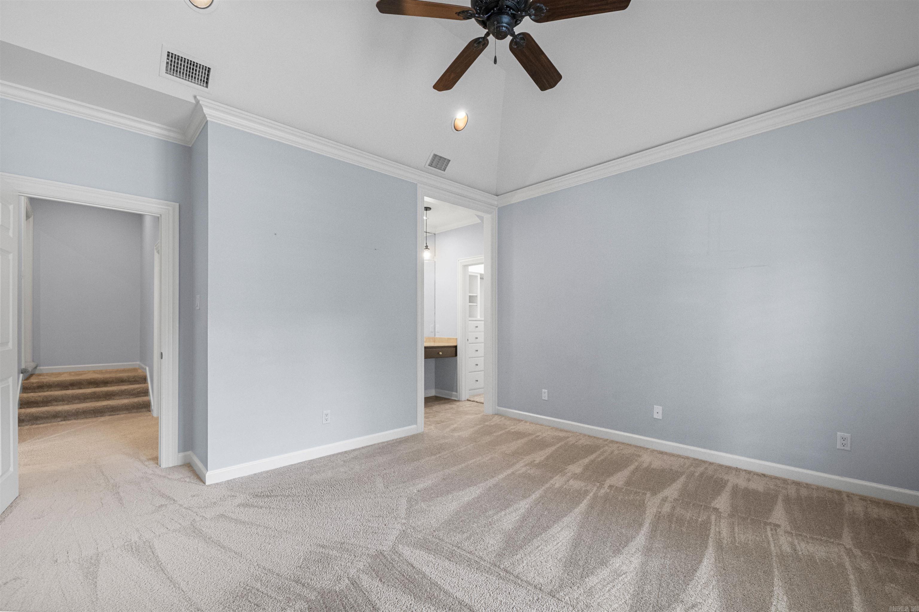 CHENAL VALLEY SOLOGNE CIRCLE - Residential