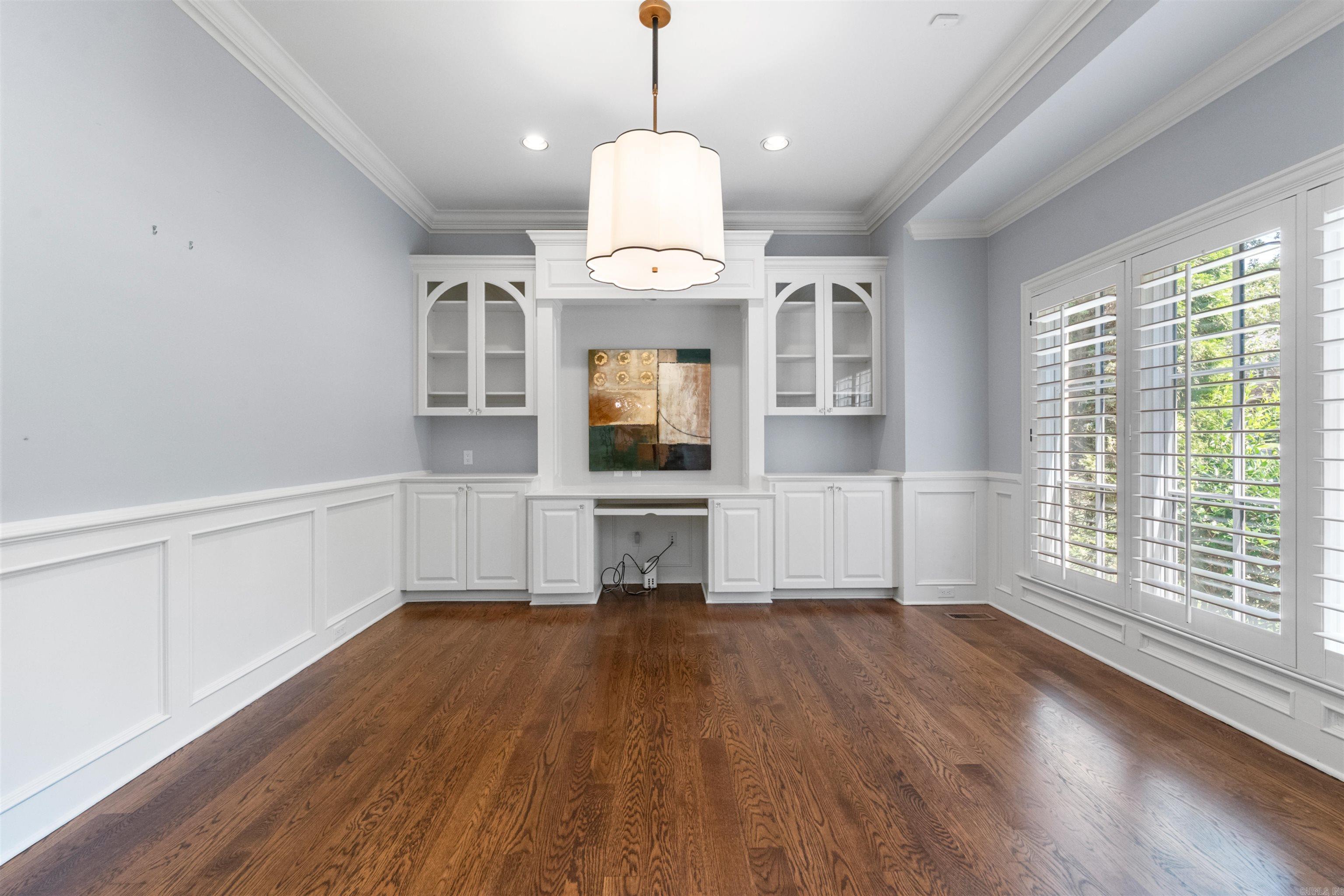 CHENAL VALLEY SOLOGNE CIRCLE - Residential