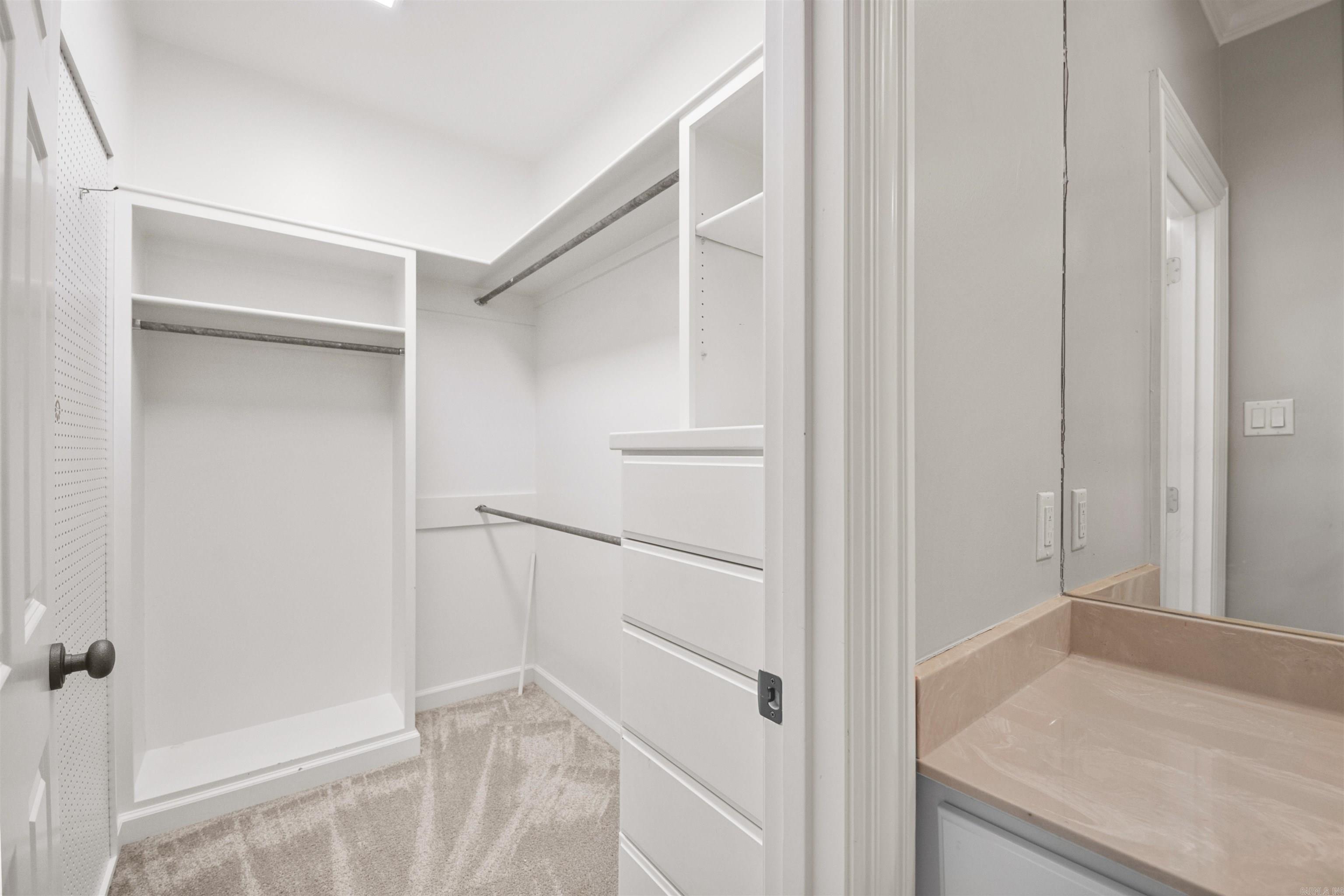 CHENAL VALLEY SOLOGNE CIRCLE - Residential