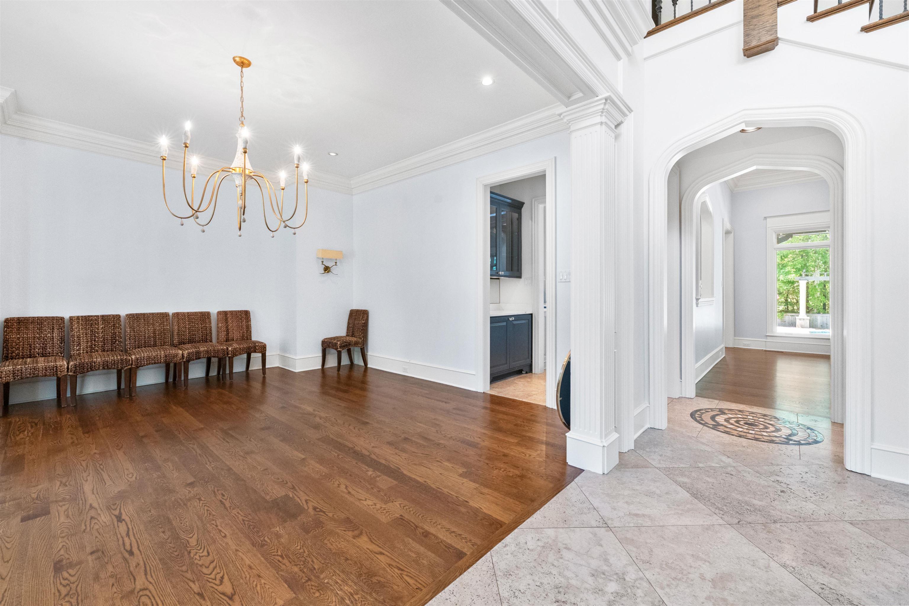 CHENAL VALLEY SOLOGNE CIRCLE - Residential
