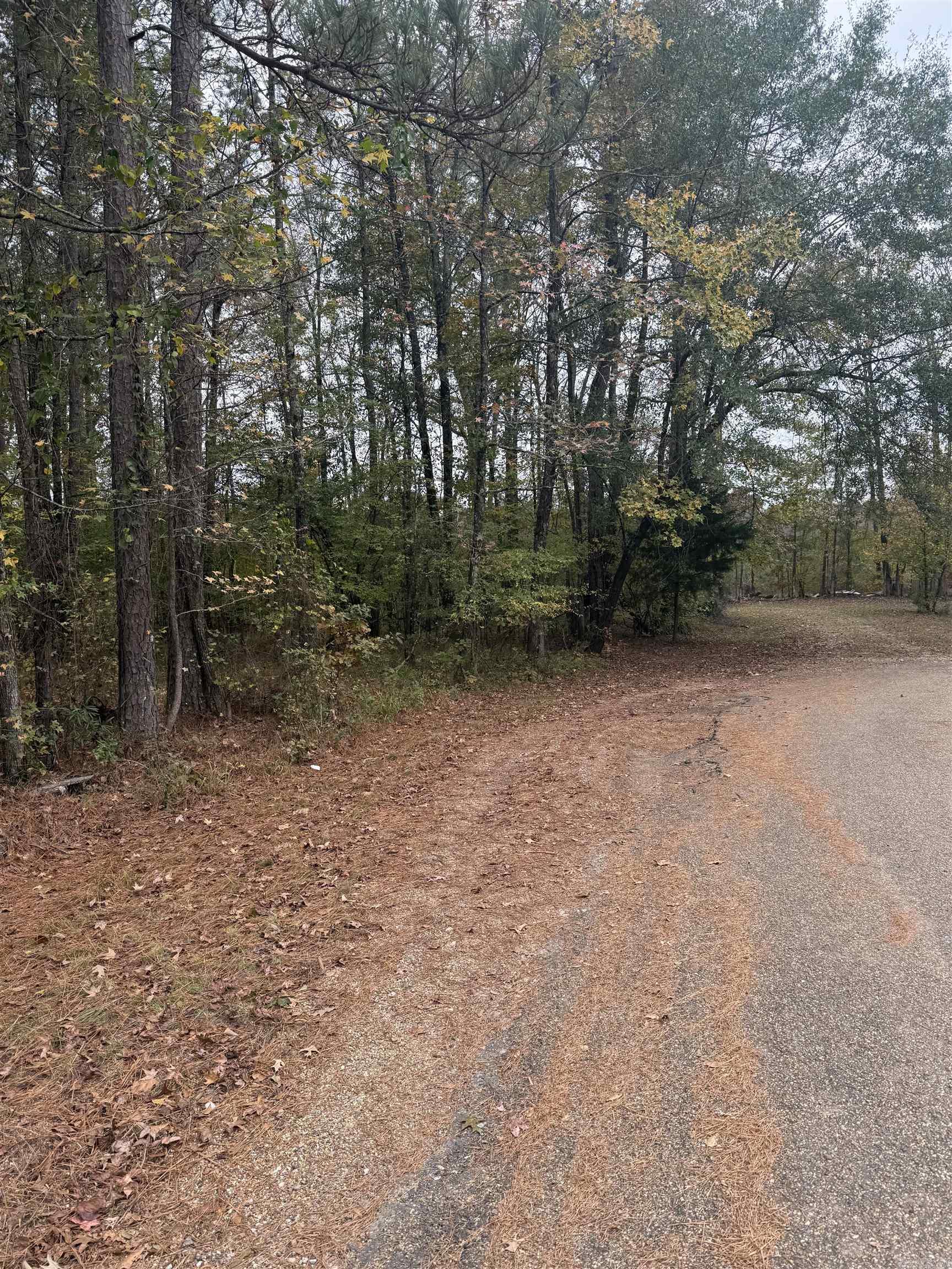 36-7-8 Rural Metes - Land