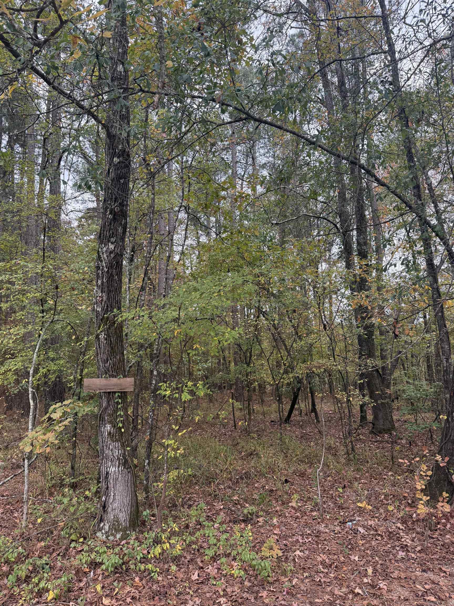 36-7-8 Rural Metes - Land