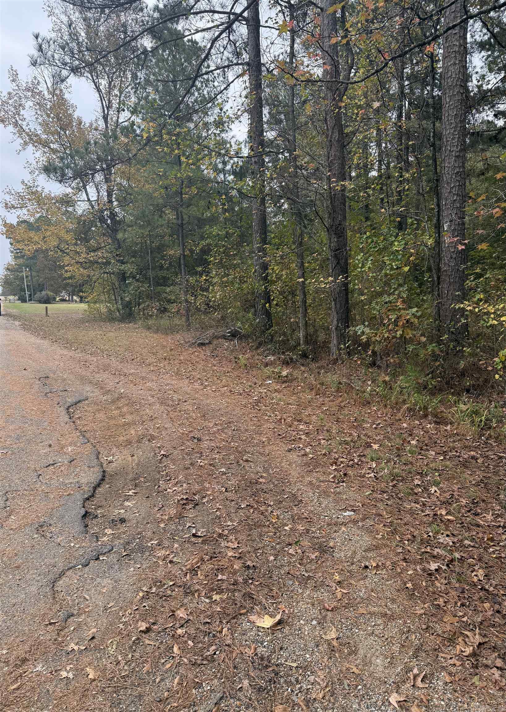 36-7-8 Rural Metes - Land