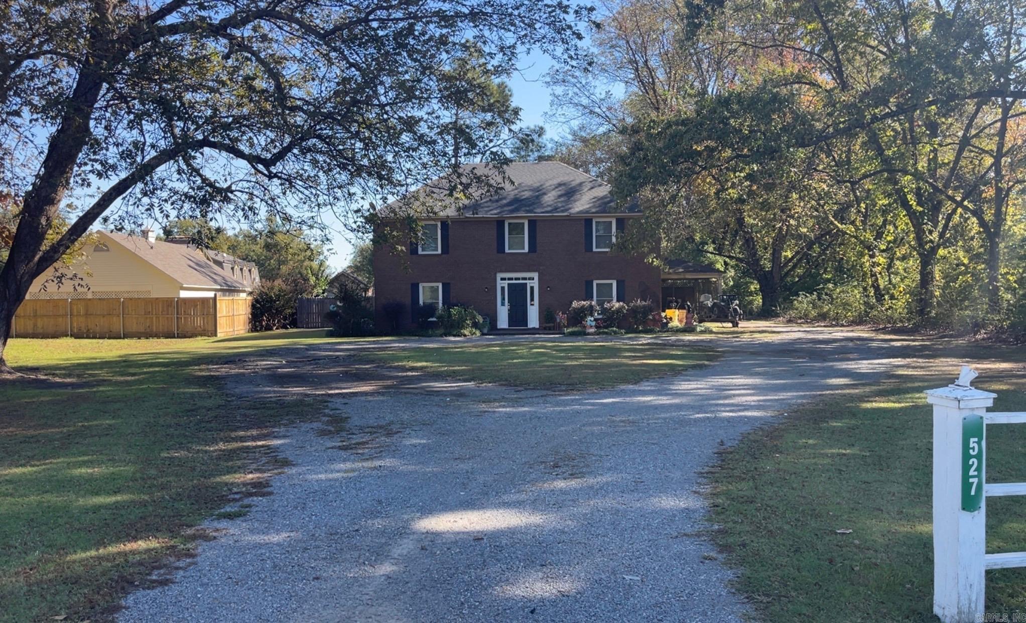 Not In List - Residential