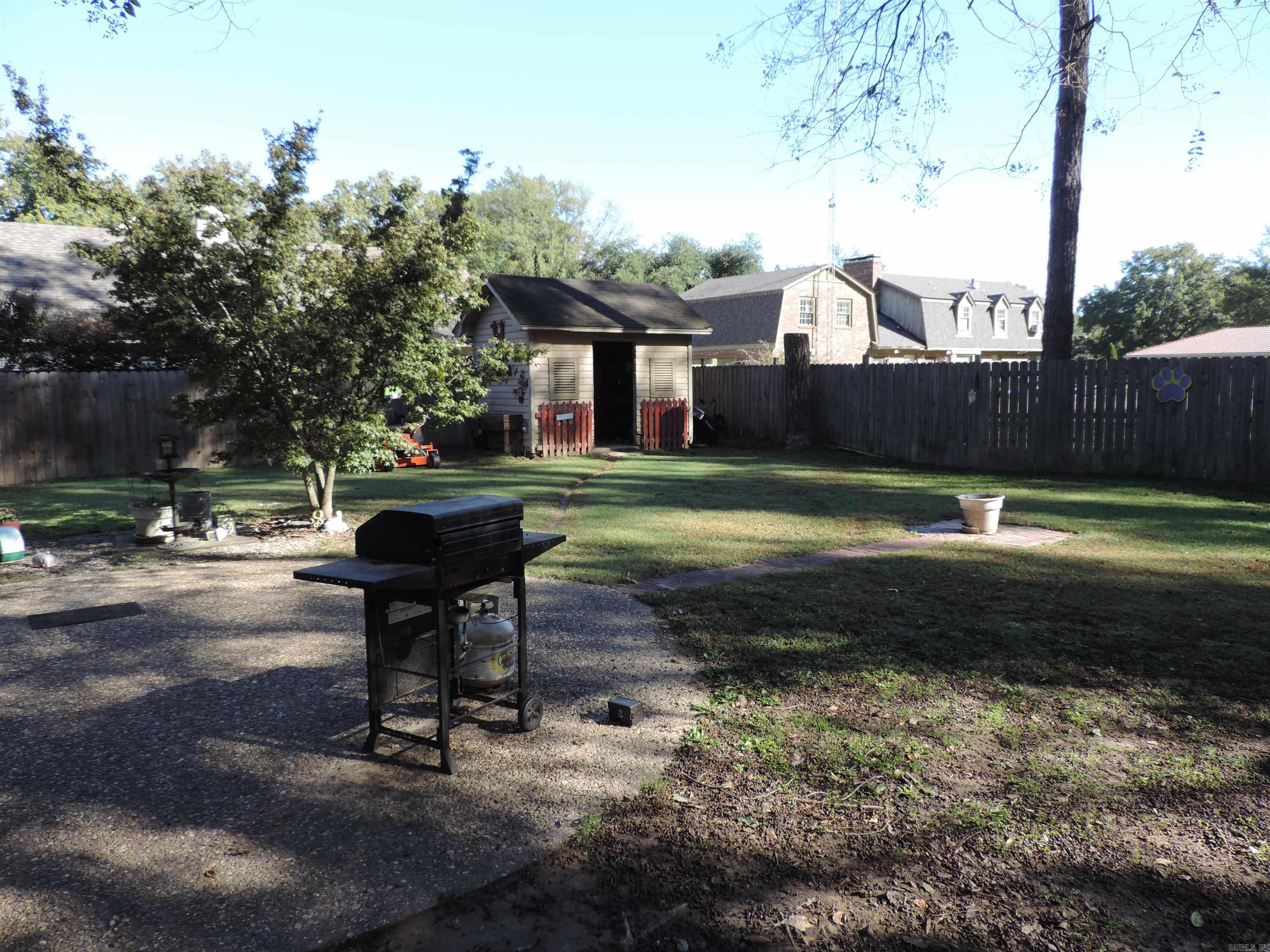 Not In List - Residential