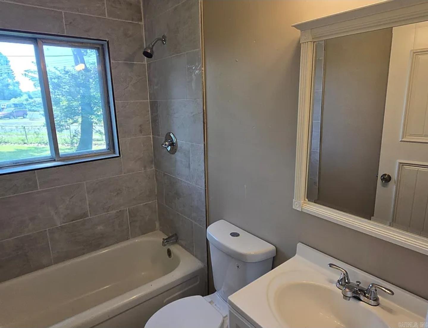 Jacksonville - Residential Lease