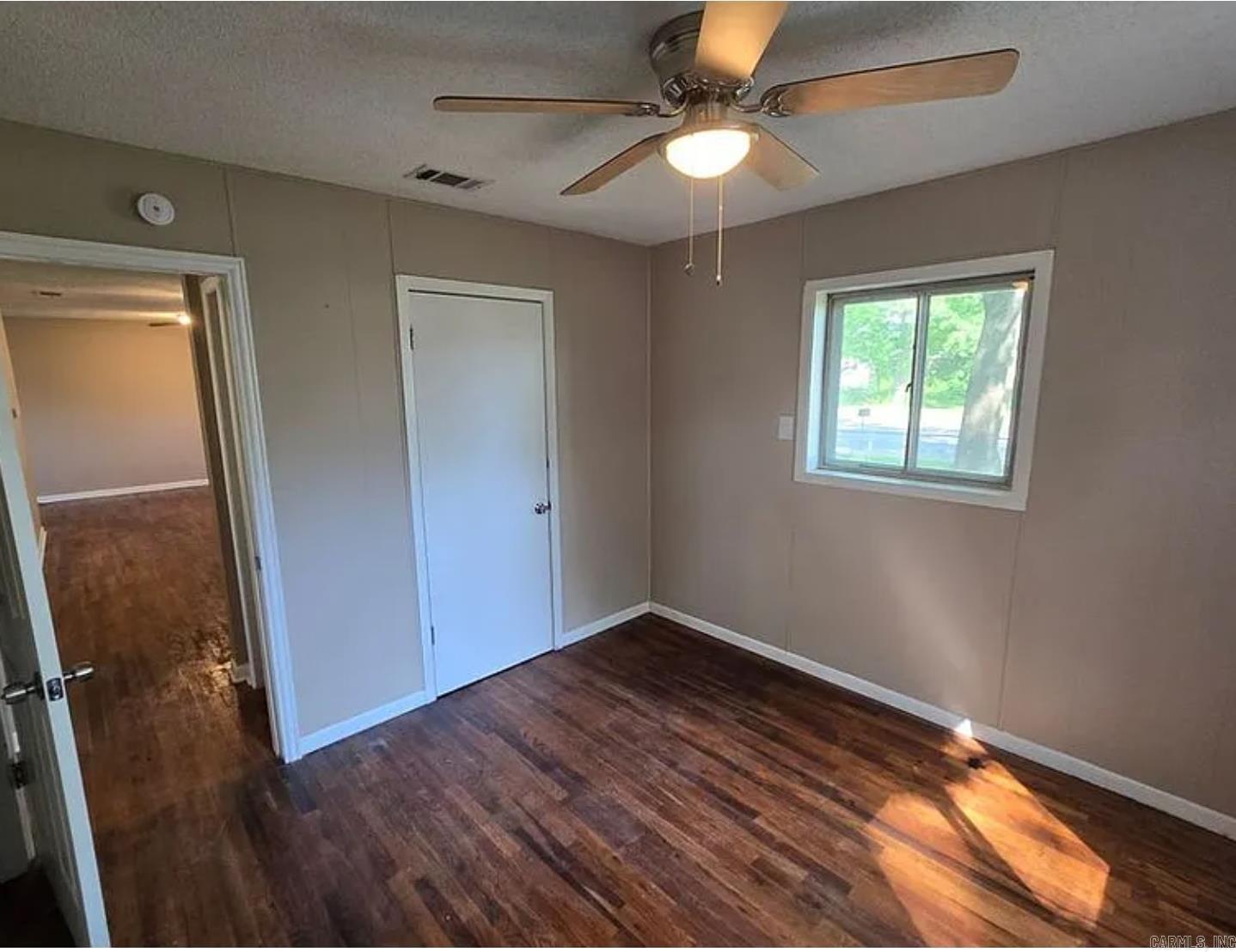 Jacksonville - Residential Lease