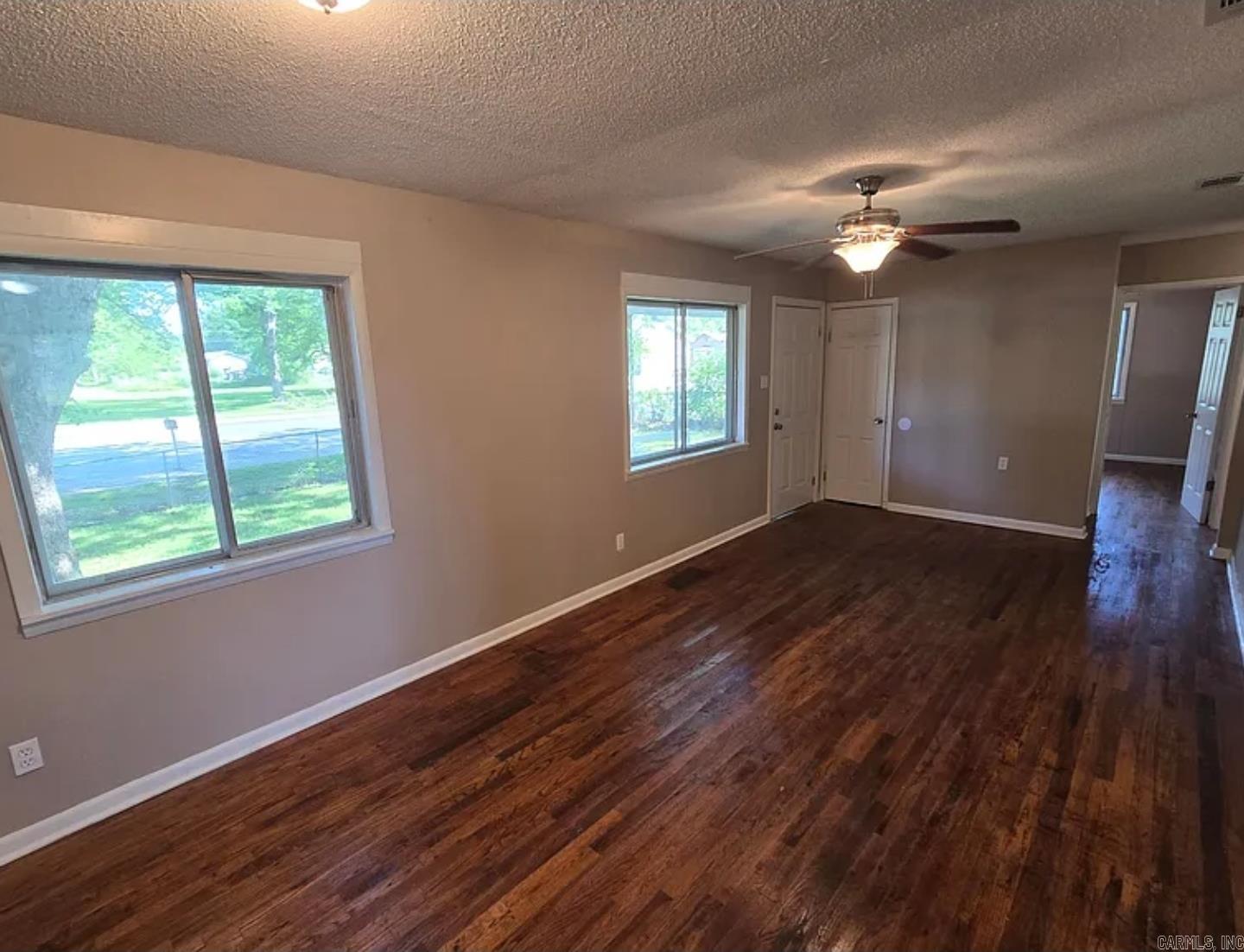 Jacksonville - Residential Lease