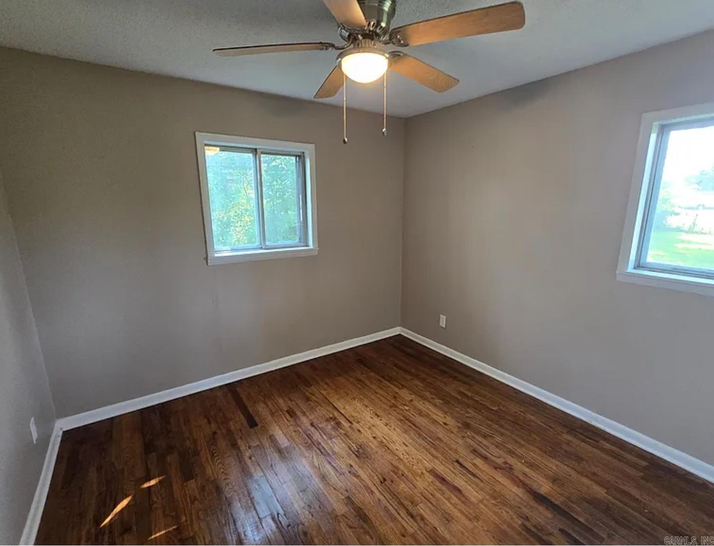 Jacksonville - Residential Lease