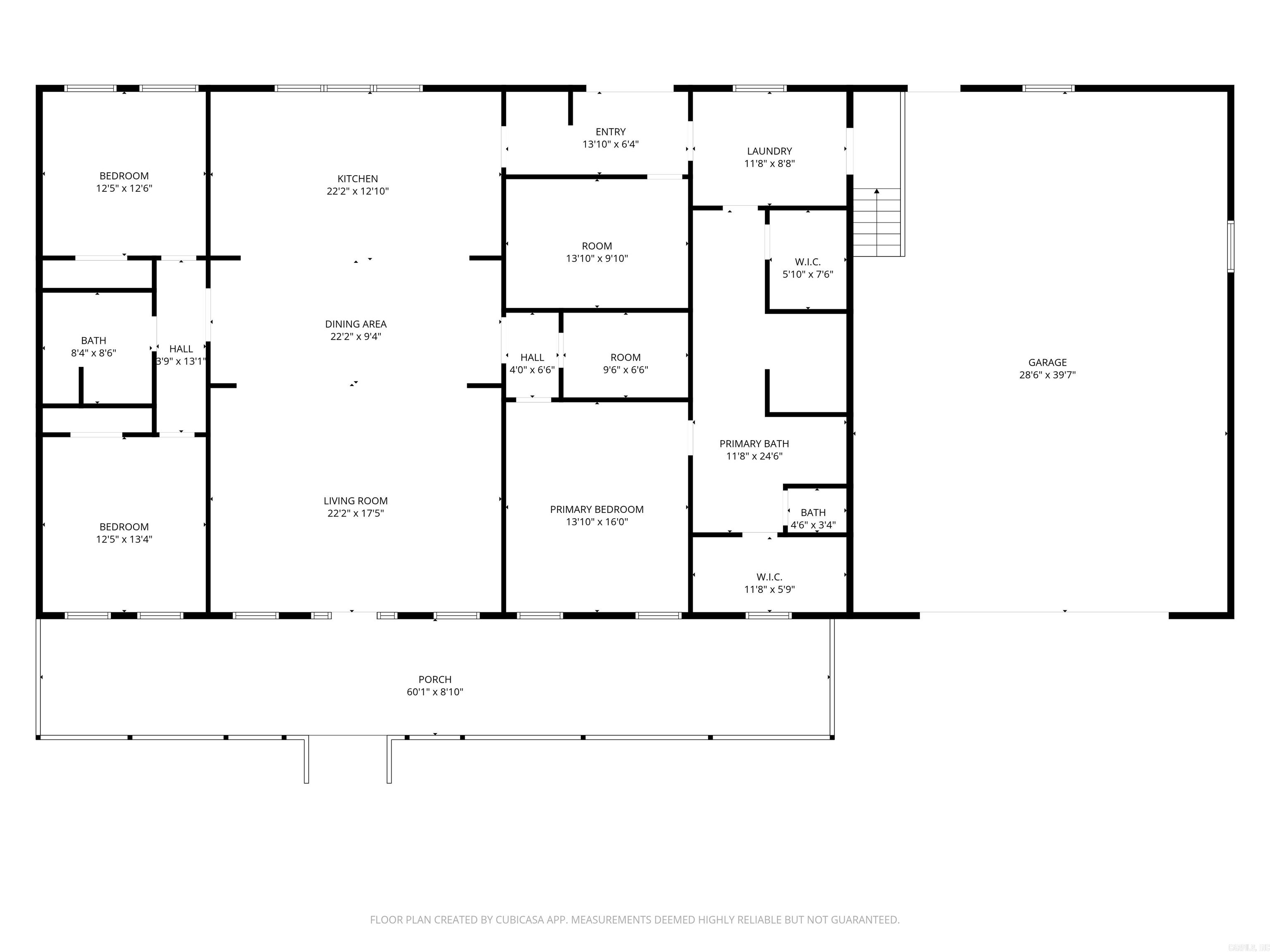ROLLING MANOR - Residential