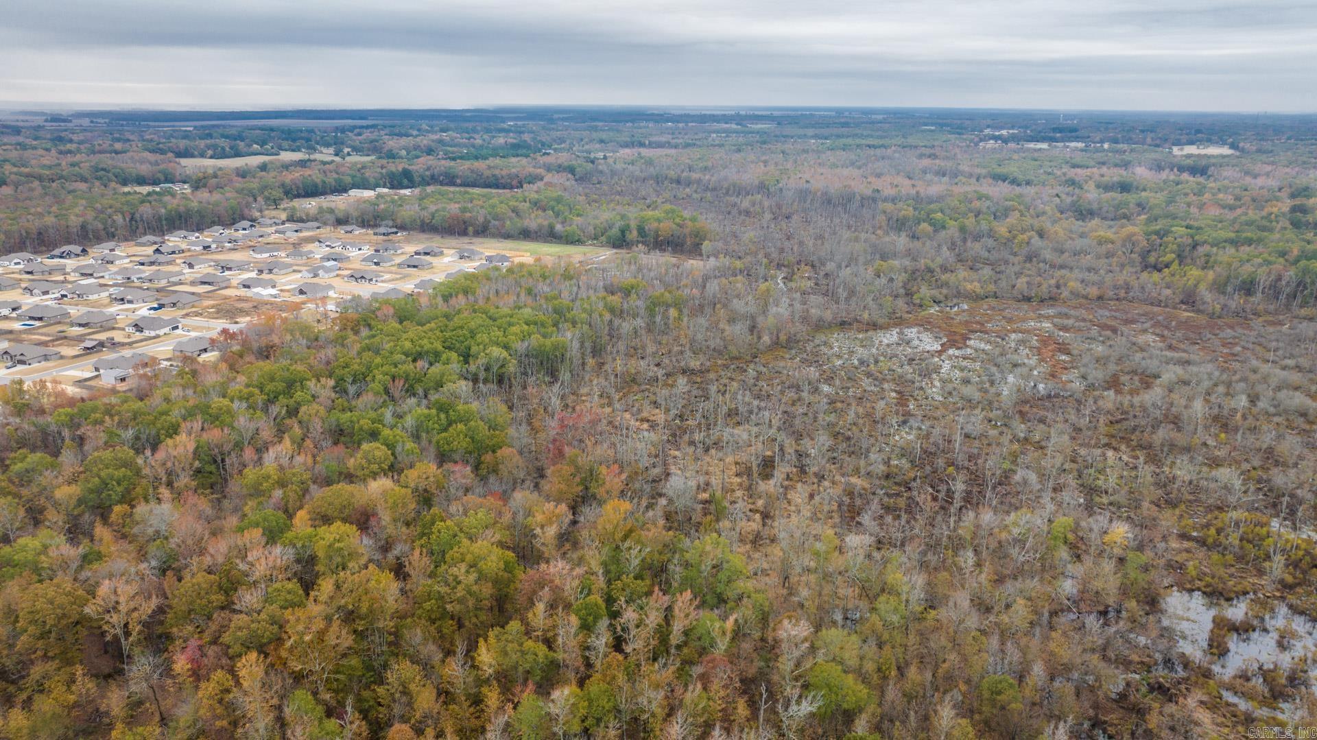 MOUNT TABOR ESTATES - Land