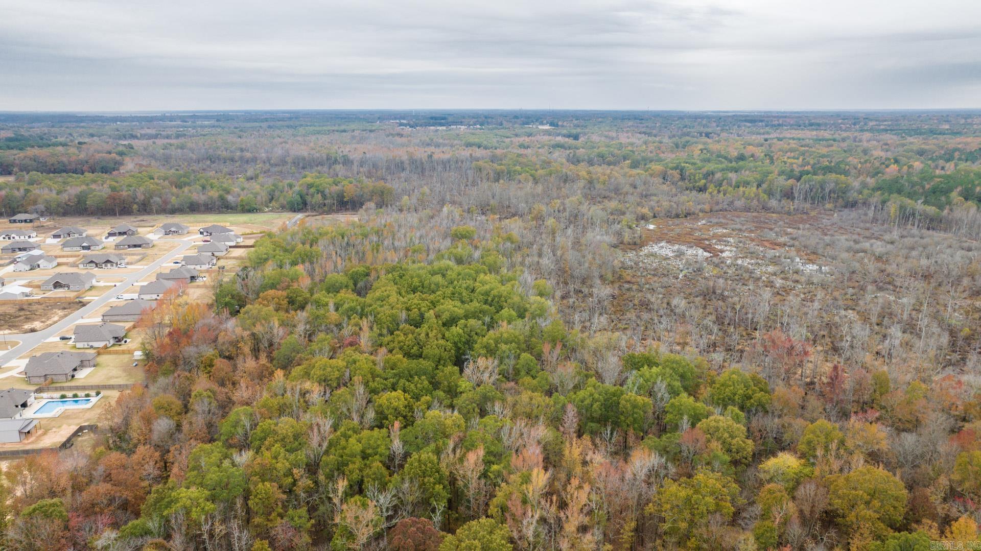 MOUNT TABOR ESTATES - Land