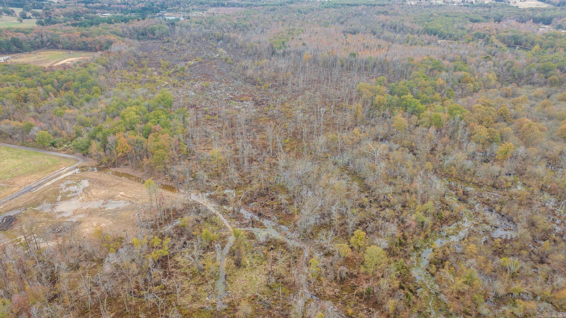 MOUNT TABOR ESTATES - Land