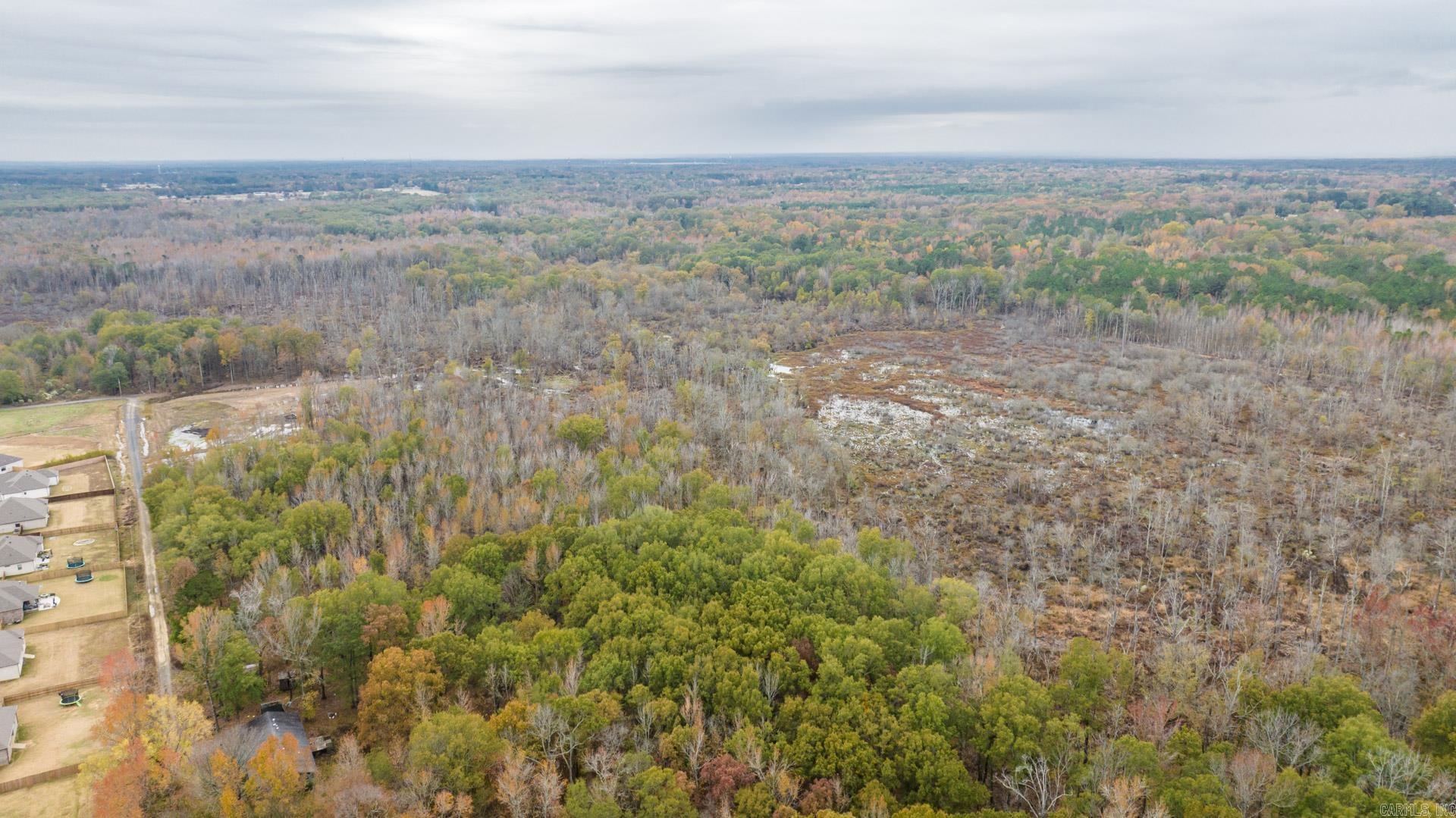 MOUNT TABOR ESTATES - Land