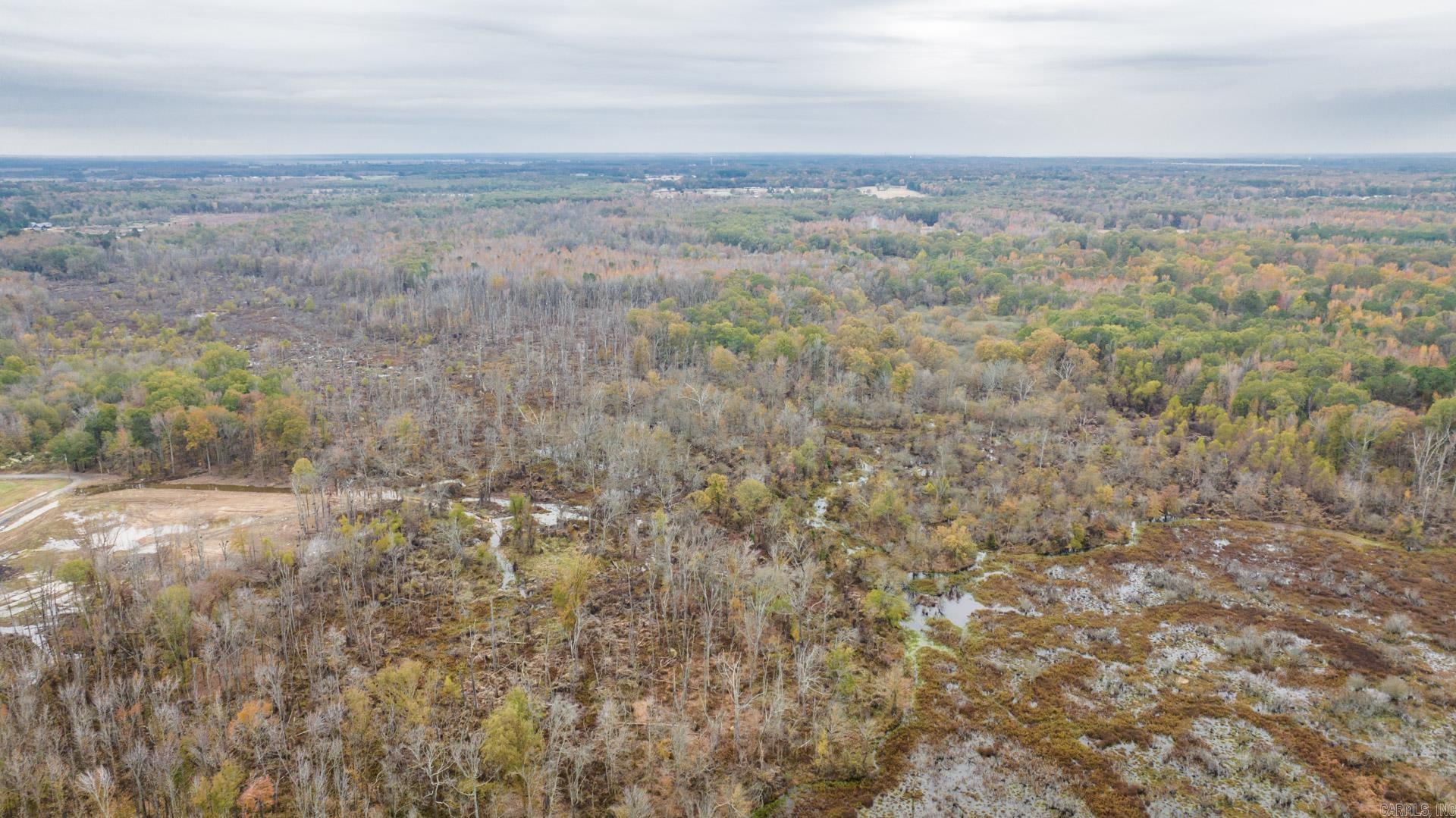 MOUNT TABOR ESTATES - Land