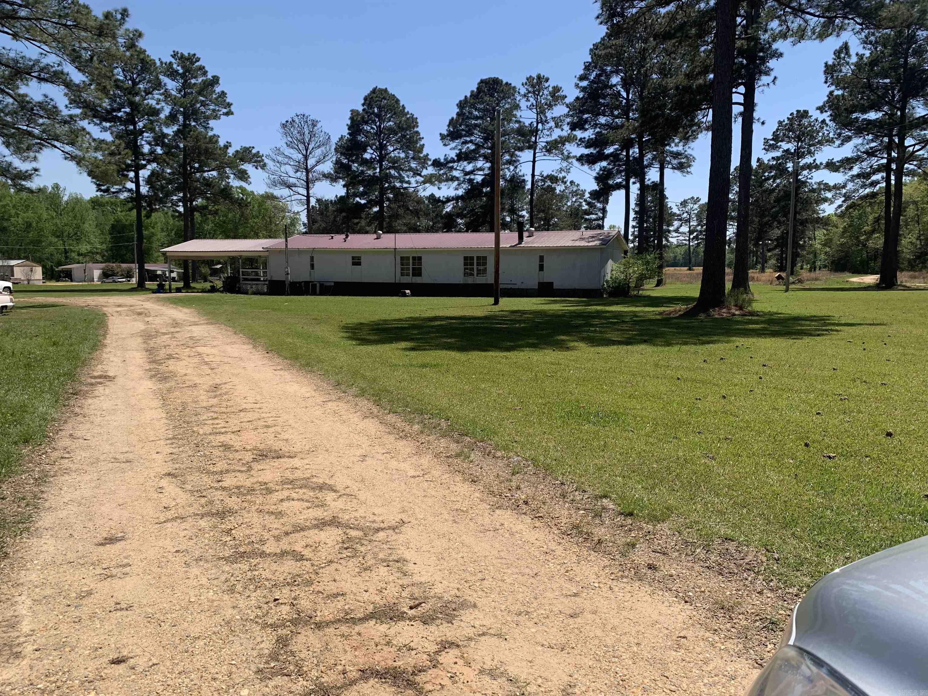 Photo 3 of 11 of 1194 HWY 138 Highway mobile home