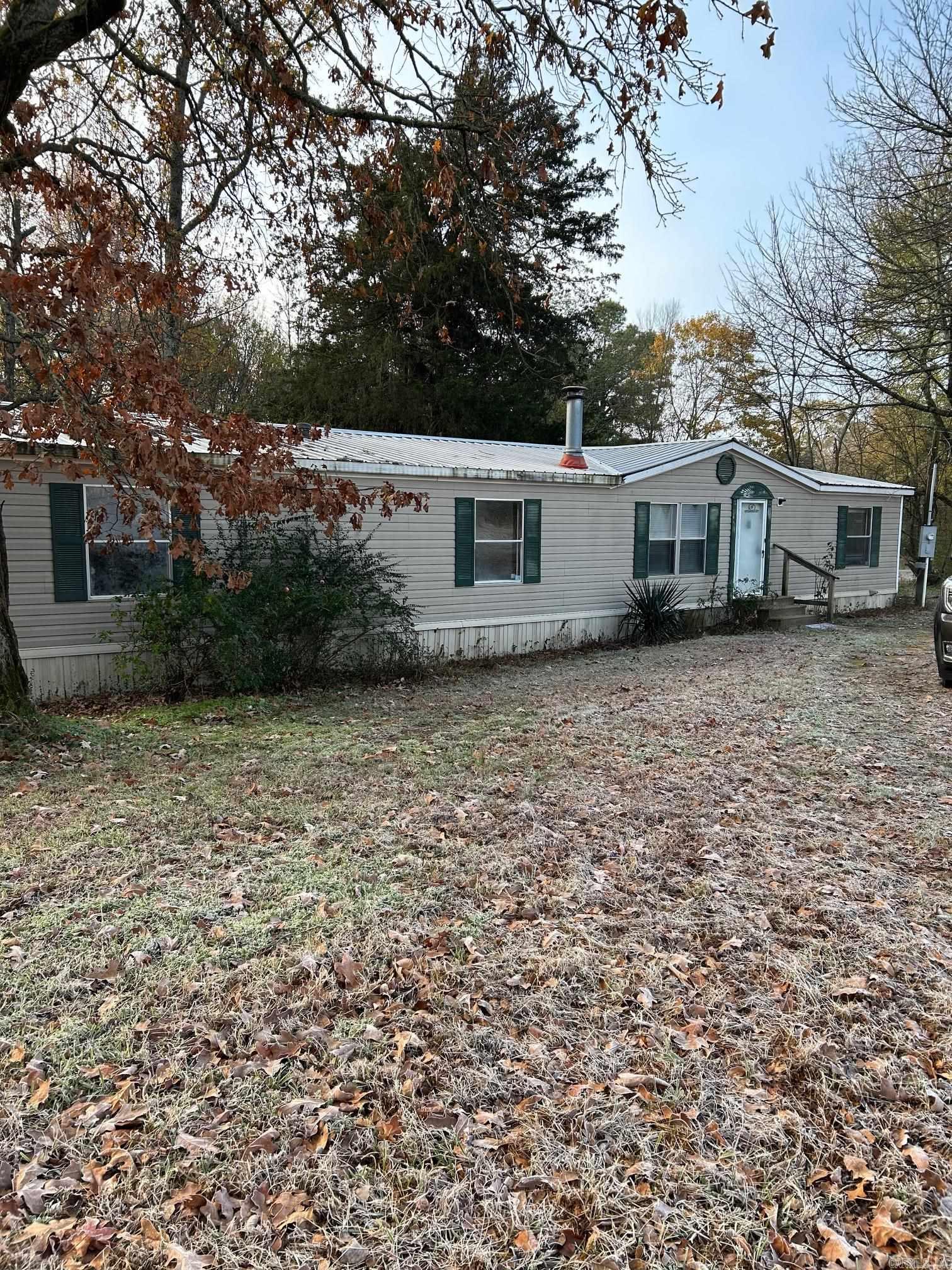ADLER MOUNTAIN ESTATES - Residential