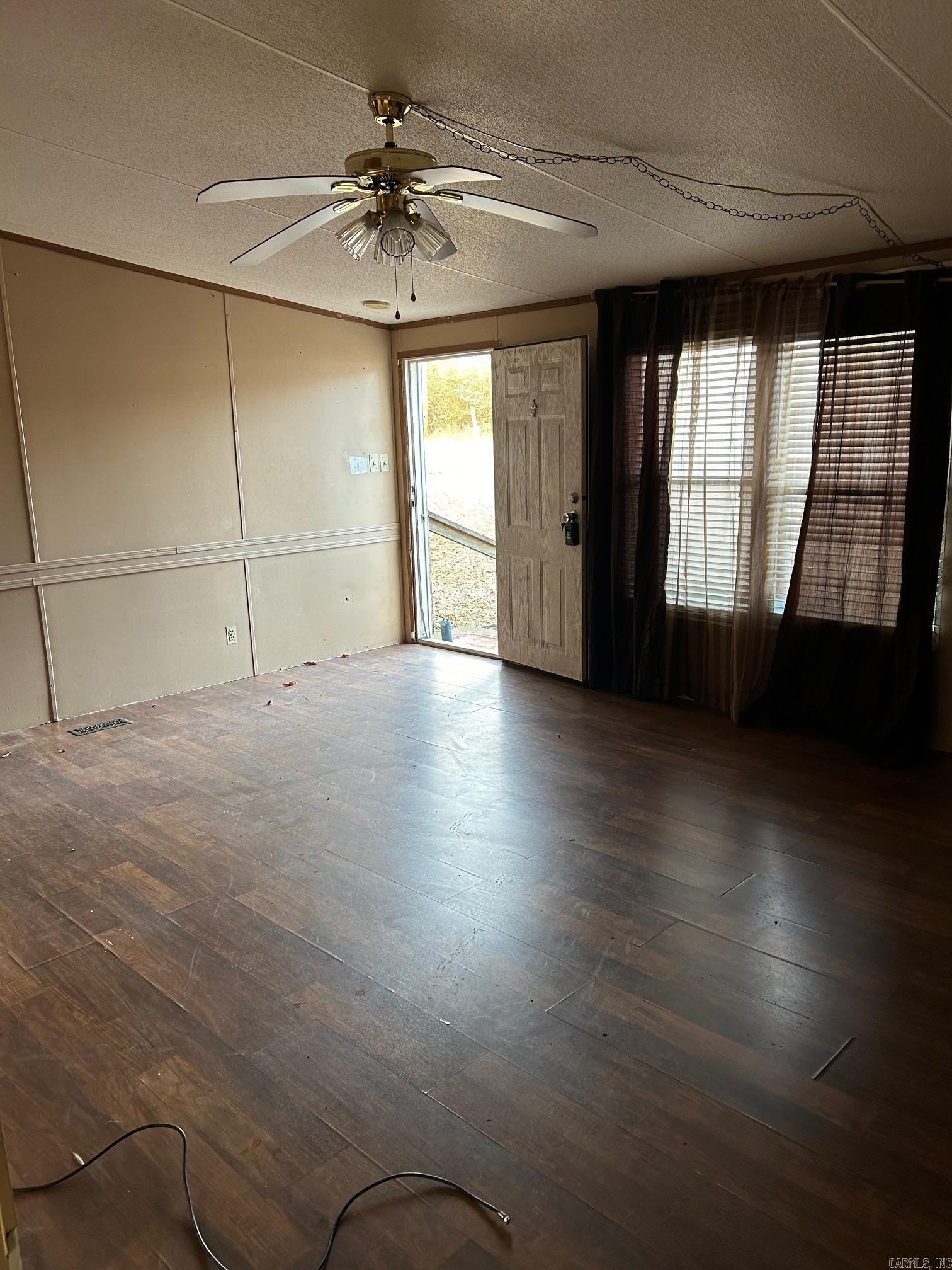 ADLER MOUNTAIN ESTATES - Residential