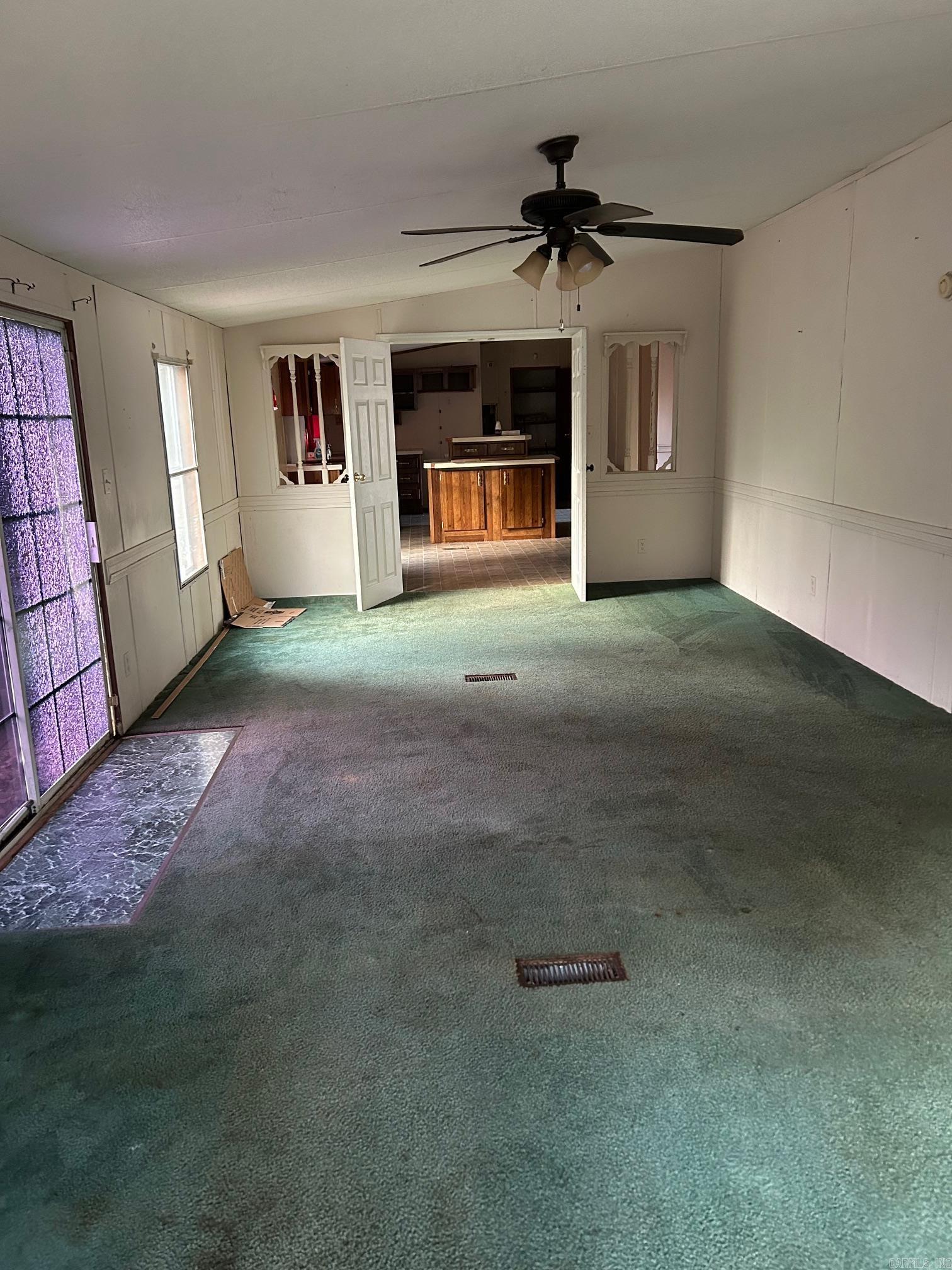 ADLER MOUNTAIN ESTATES - Residential