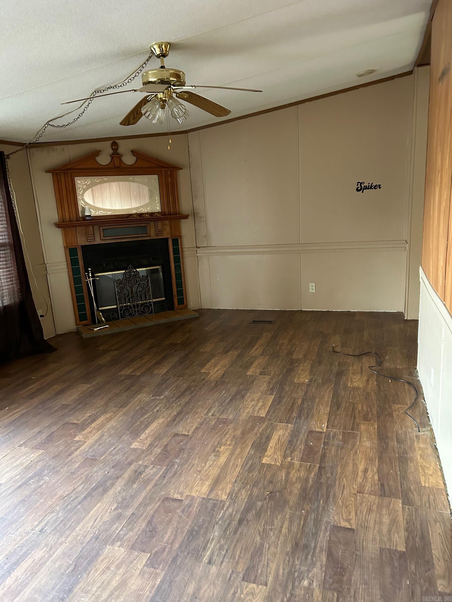 ADLER MOUNTAIN ESTATES - Residential