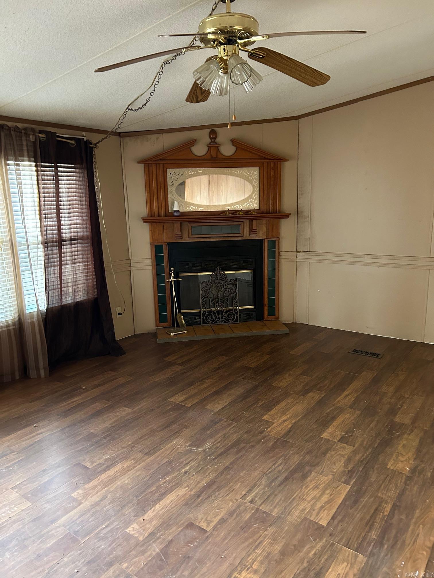 ADLER MOUNTAIN ESTATES - Residential