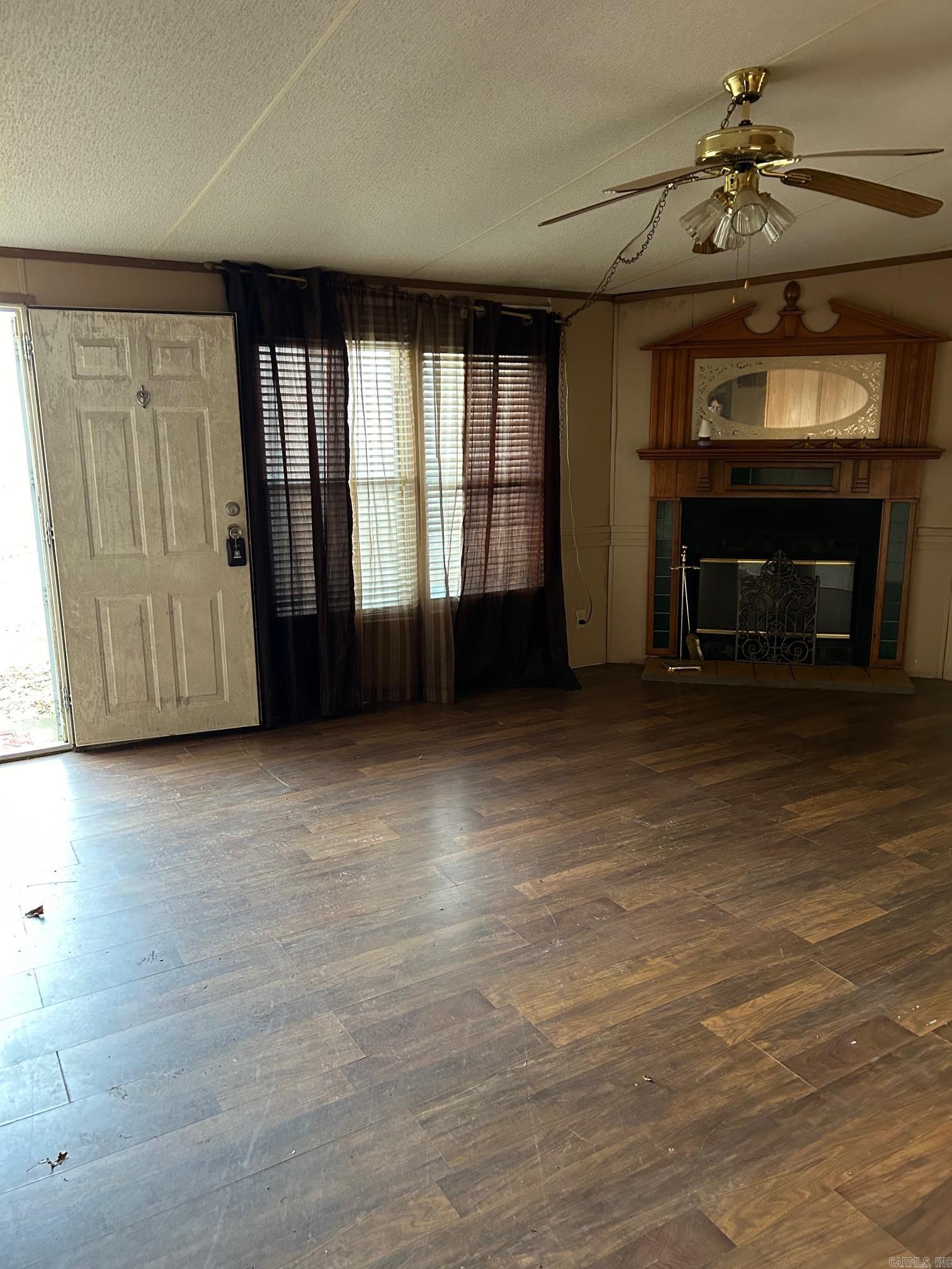 ADLER MOUNTAIN ESTATES - Residential