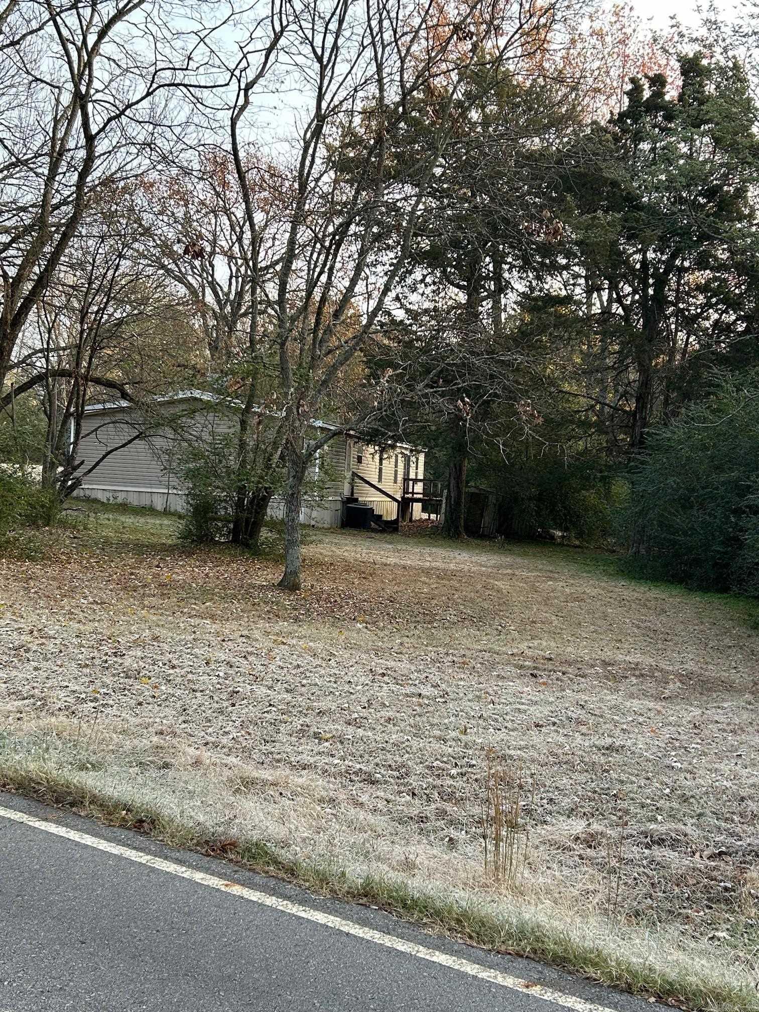 ADLER MOUNTAIN ESTATES - Residential