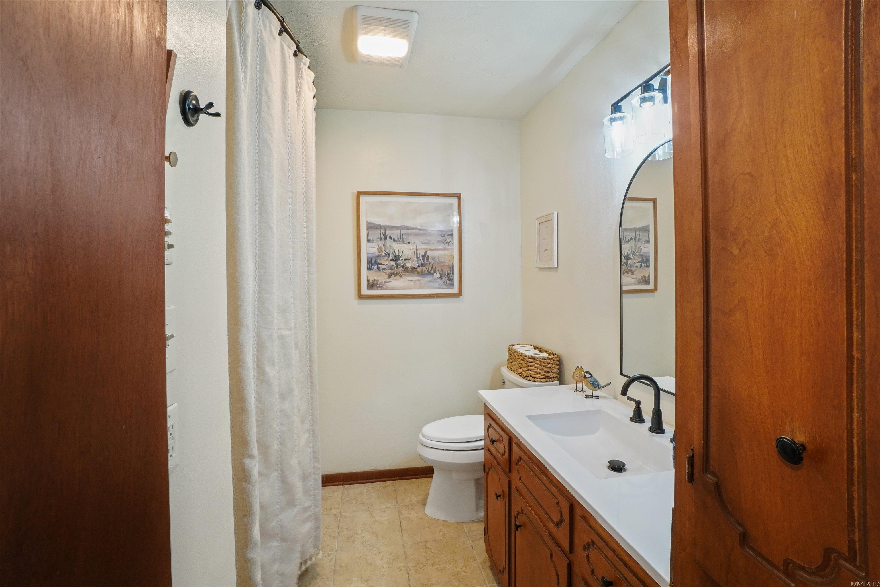 WINDWOOD SOUTH - Residential